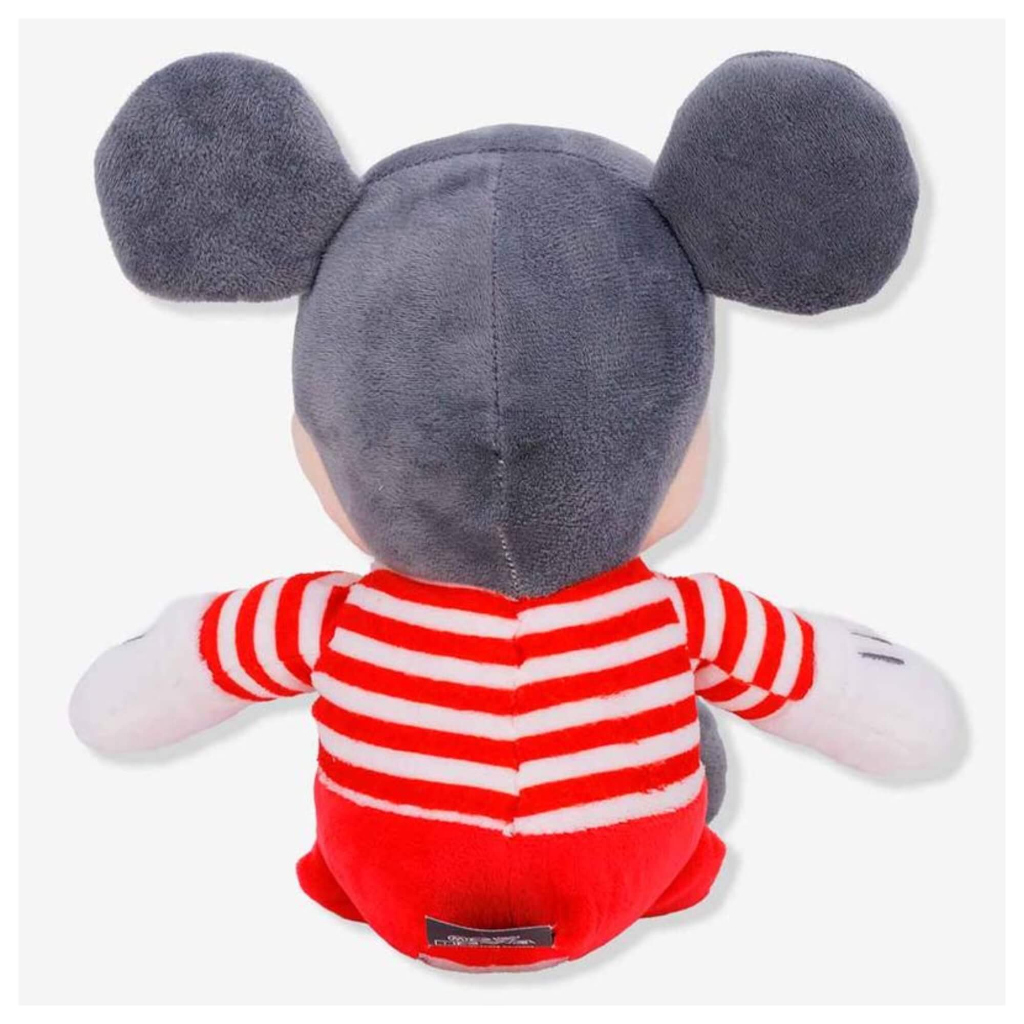 Pelúcia Baby Fruit Mickey Zona Criativa - 10083198