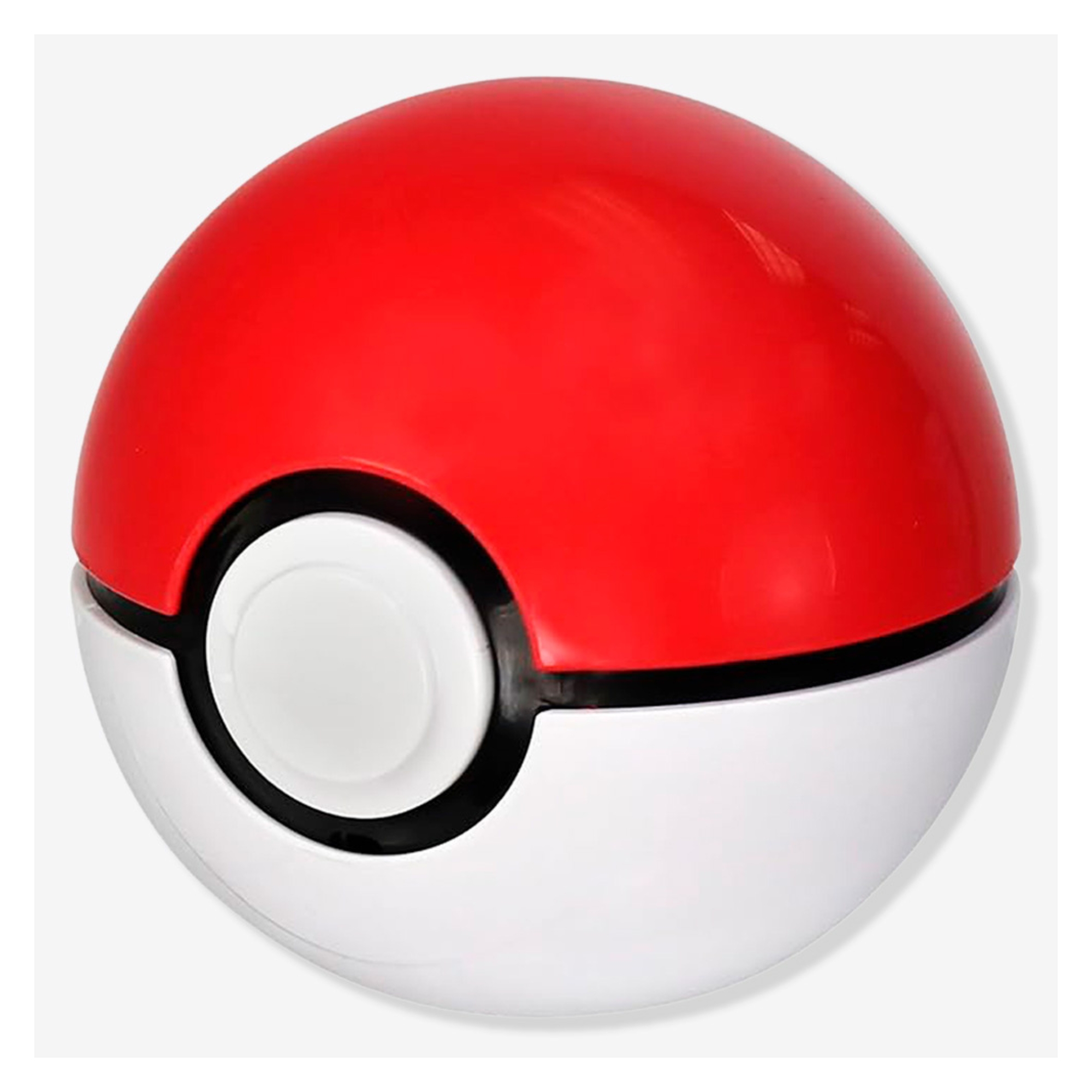 Brinquedo Pokemon Trainer Guess Escolha do Treinador Pokebola Zona Criativa - 10100037