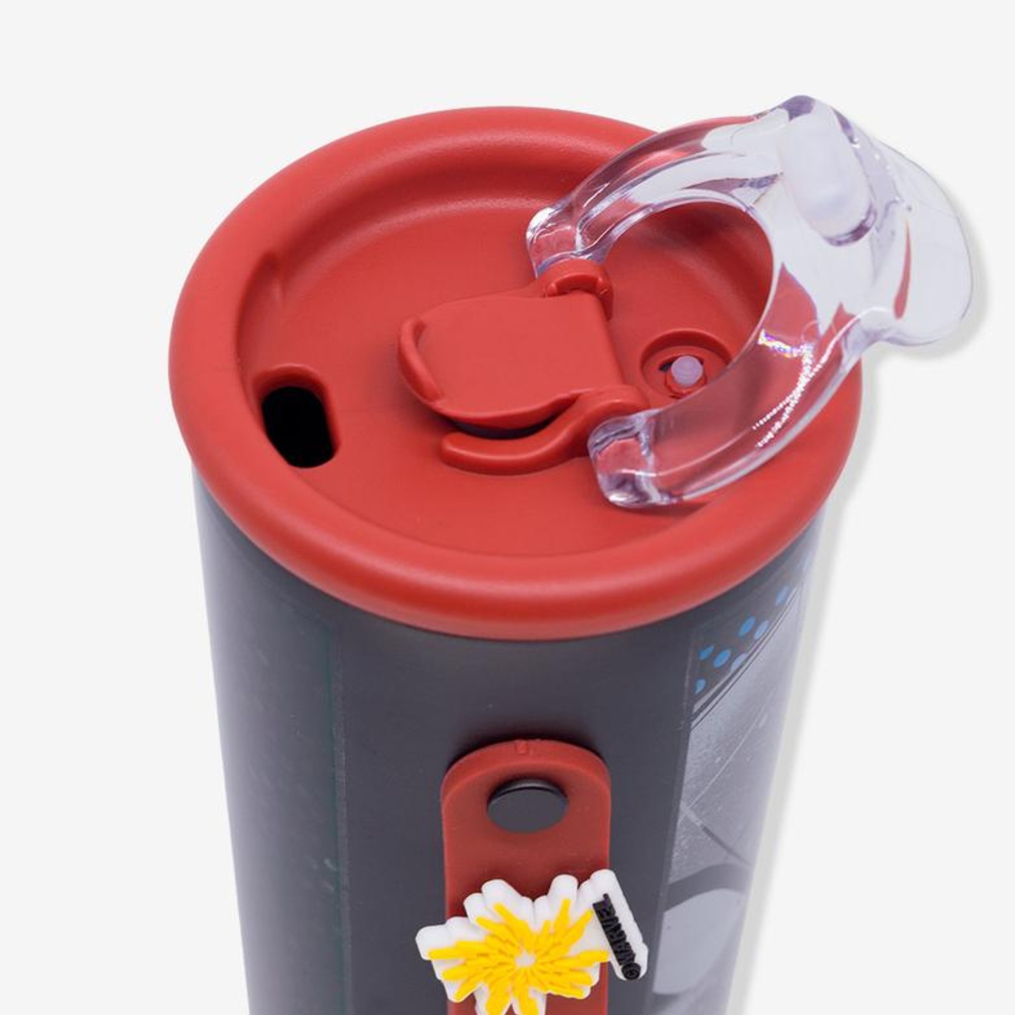 Copo Charms 600ml Spider Man Zona Criativa - 10026919