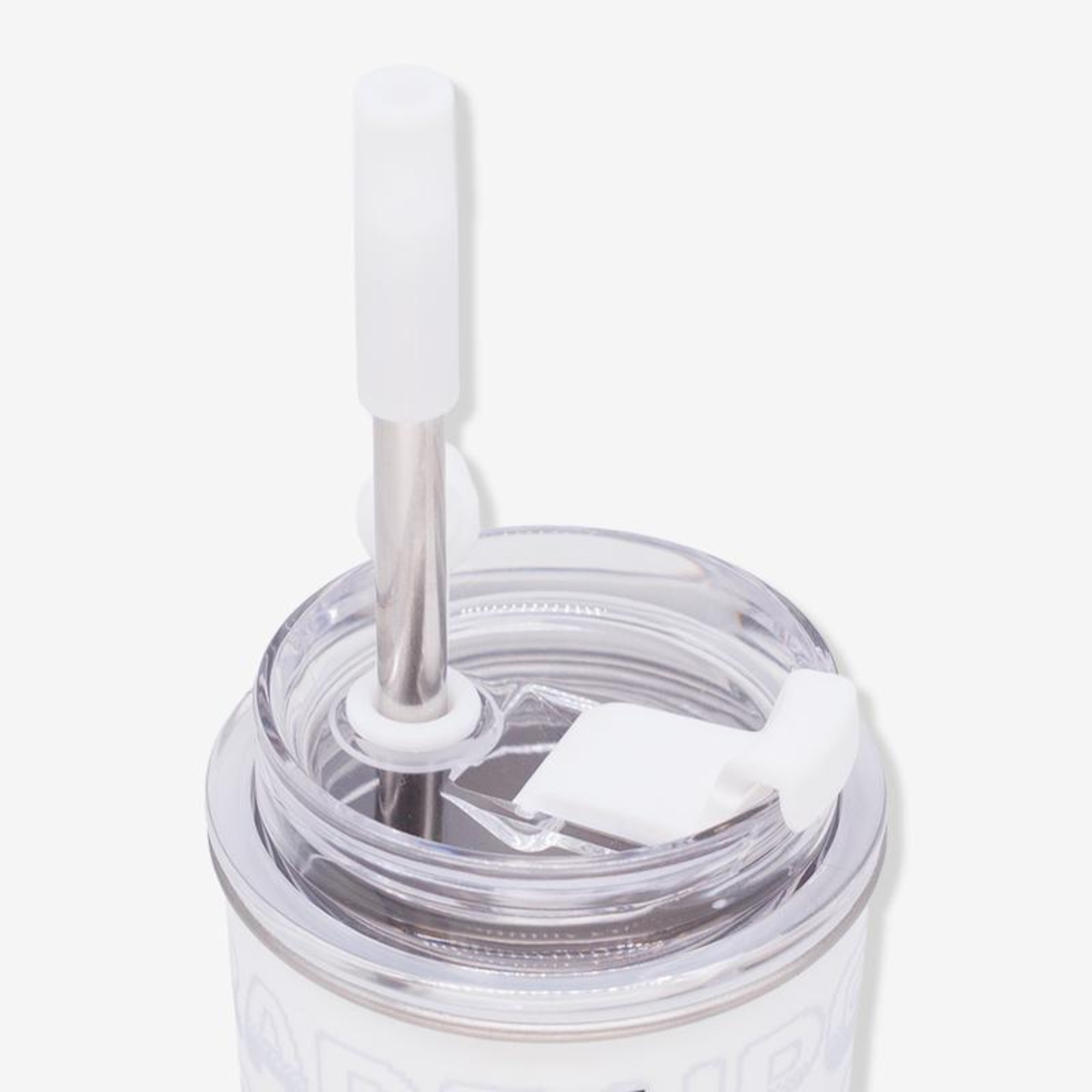Copo Neo Nac c/ Canudo 300ml Explorador Sede Zona Criativa - 10027334