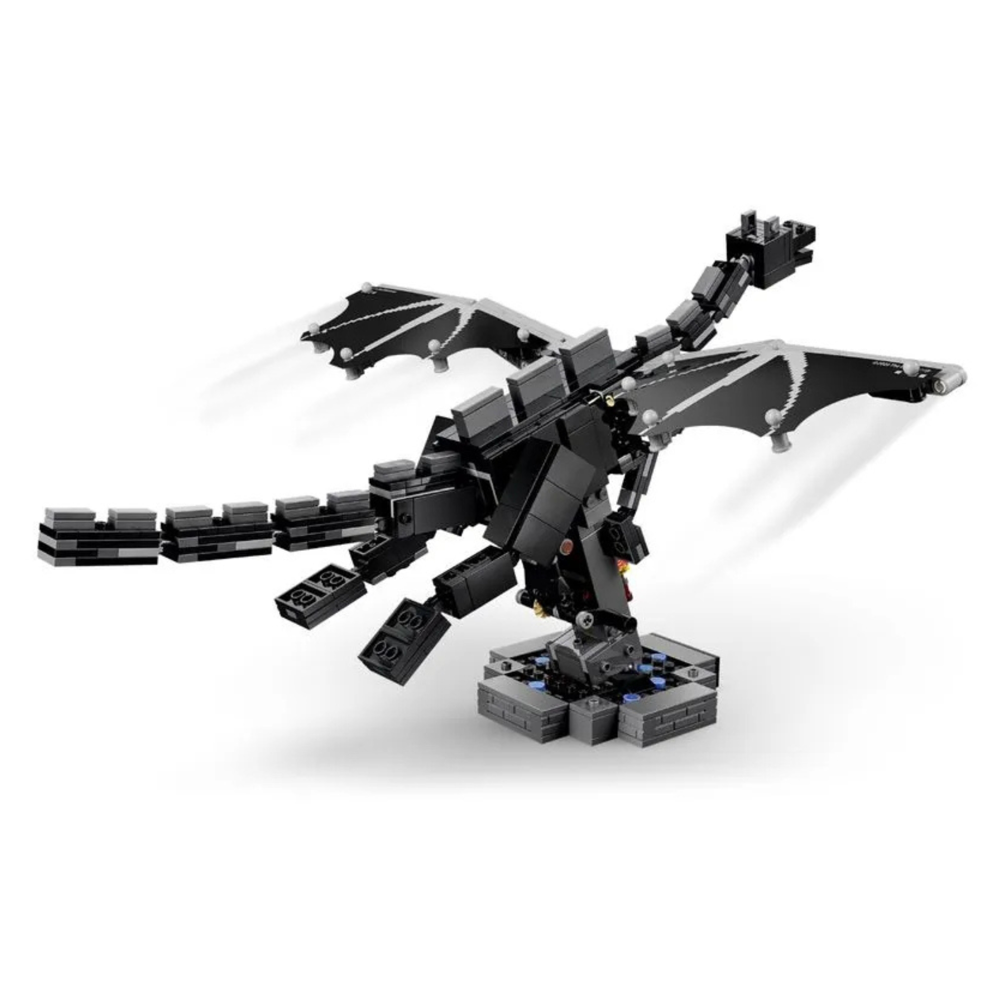 LEGO Minecraft O Dragão Ender com 710 peças - 4111121595