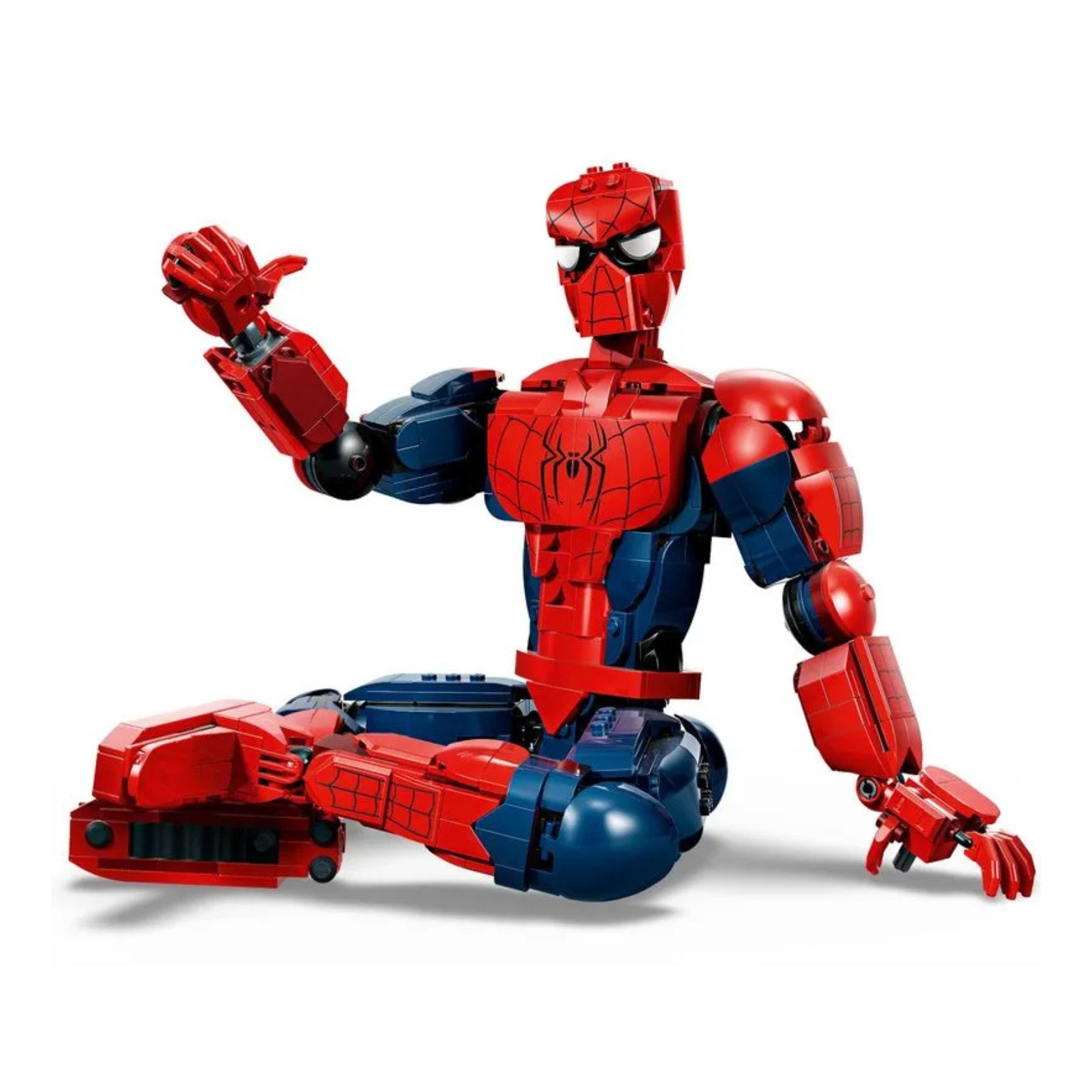 LEGO Marvel Figura do Homem-Aranha 813 Peças - 4111176346