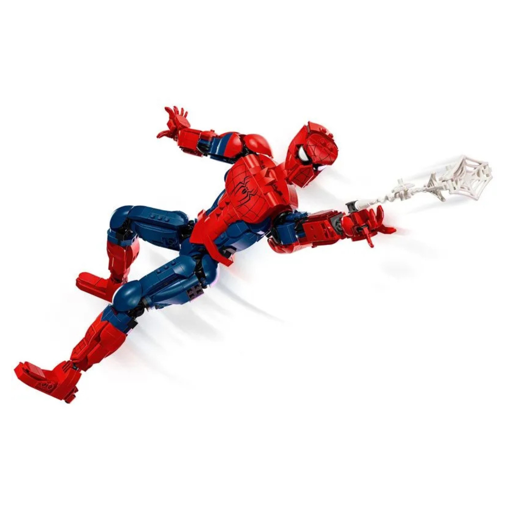 LEGO Marvel Figura do Homem-Aranha 813 Peças - 4111176346