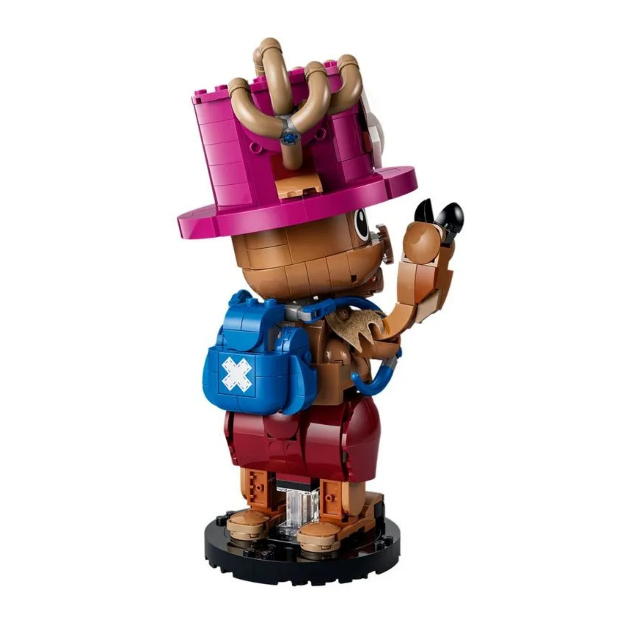 LEGO One Piece Tony Tony Chopper com 577 peças - 4111175643