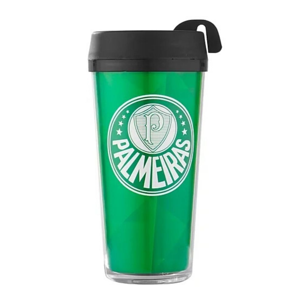 Copo Térmico Palmeiras 500ml GA-PALM - Pro Tork