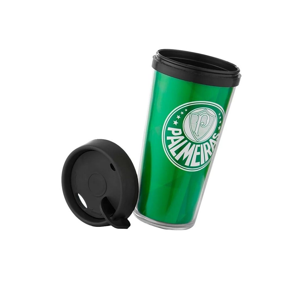 Copo Térmico Palmeiras 500ml GA-PALM - Pro Tork