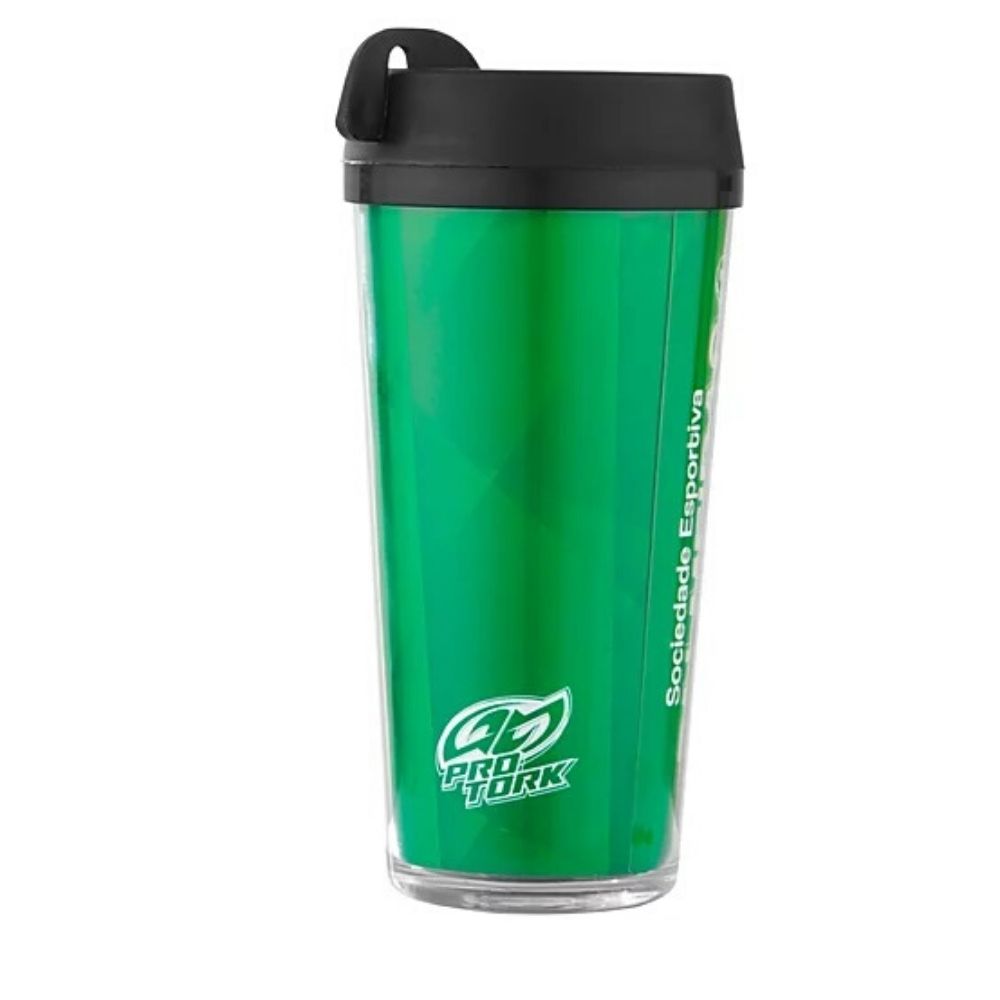 Copo Térmico Palmeiras 500ml GA-PALM - Pro Tork