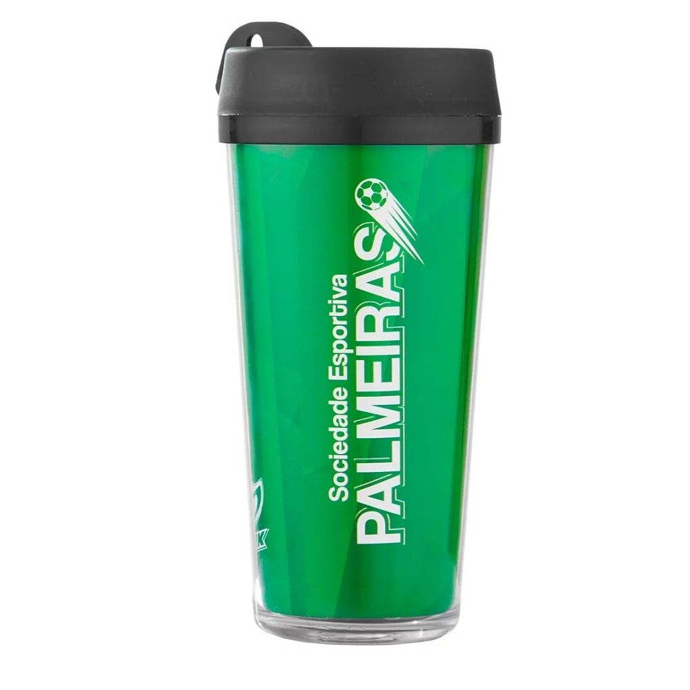 Copo Térmico Palmeiras 500ml GA-PALM - Pro Tork