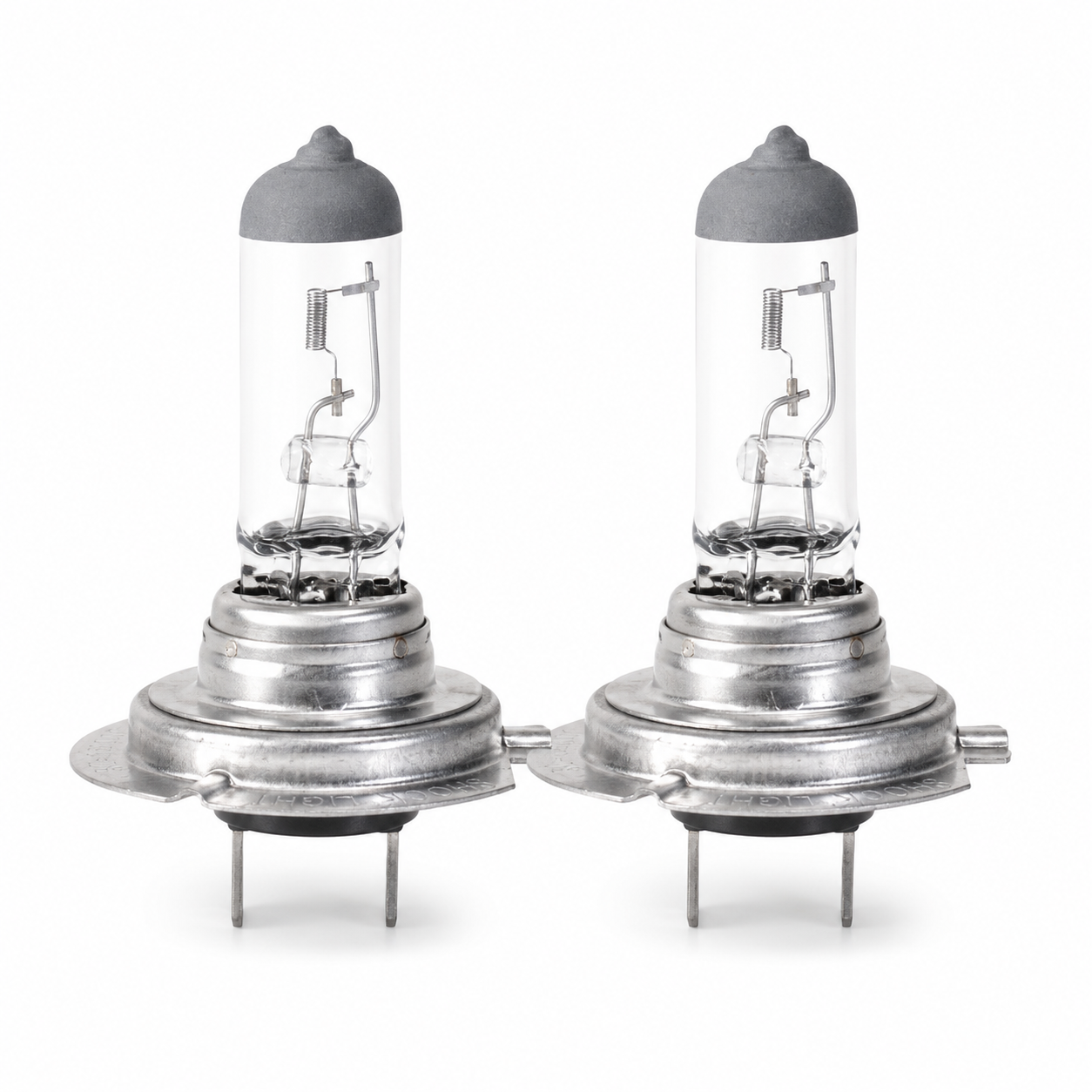 Kit 2 Lâmpadas Halógenas H7 12V 55W Farol Automotivo Shocklight SL-120007