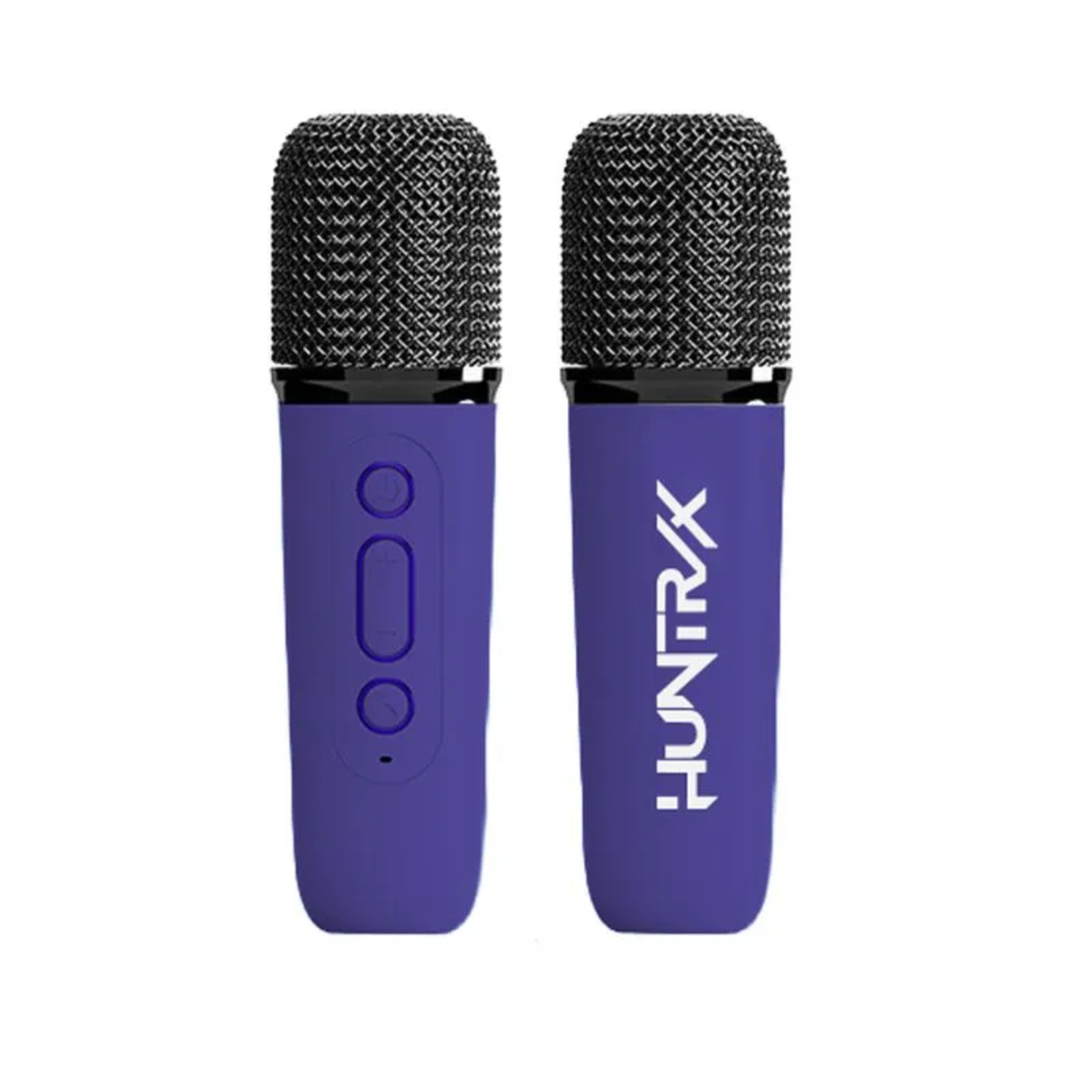 Caixa de Som Bluetooth Karaokê Infantil Guerreiras do K-Pop Candide - 78075