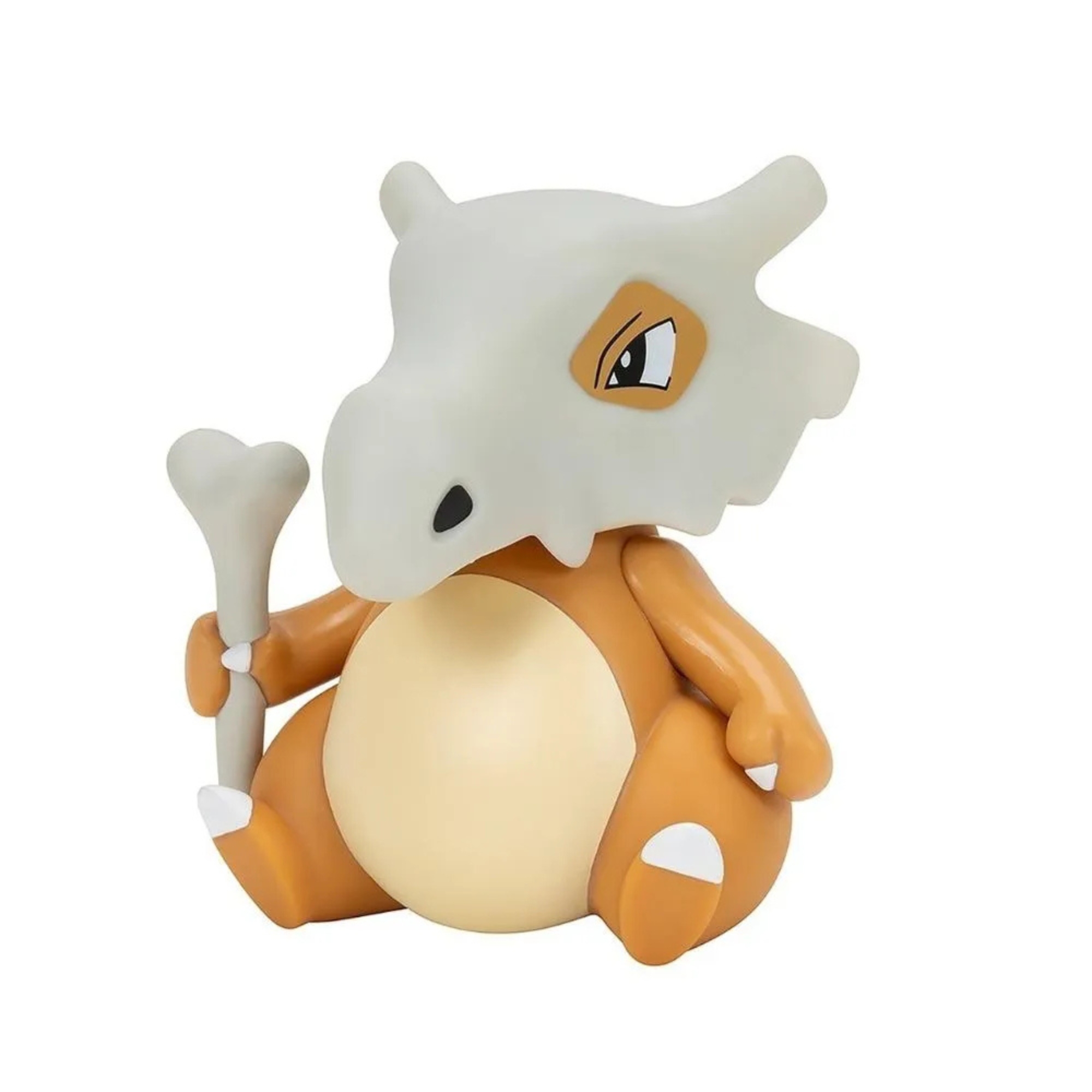 Boneco Figura de Ação em Vinil Pokemon Cubone Sunny - 003272