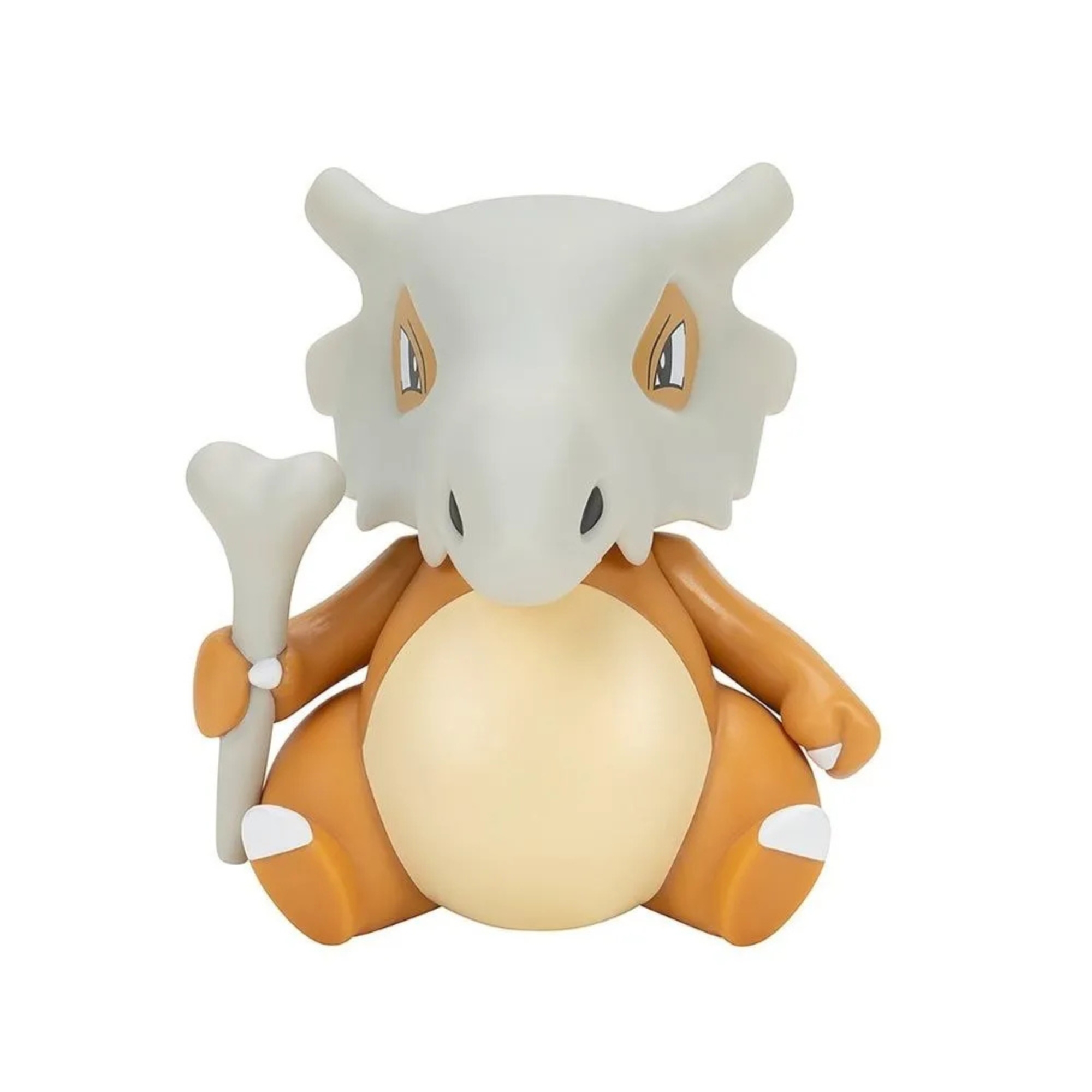 Boneco Figura de Ação em Vinil Pokemon Cubone Sunny - 003272