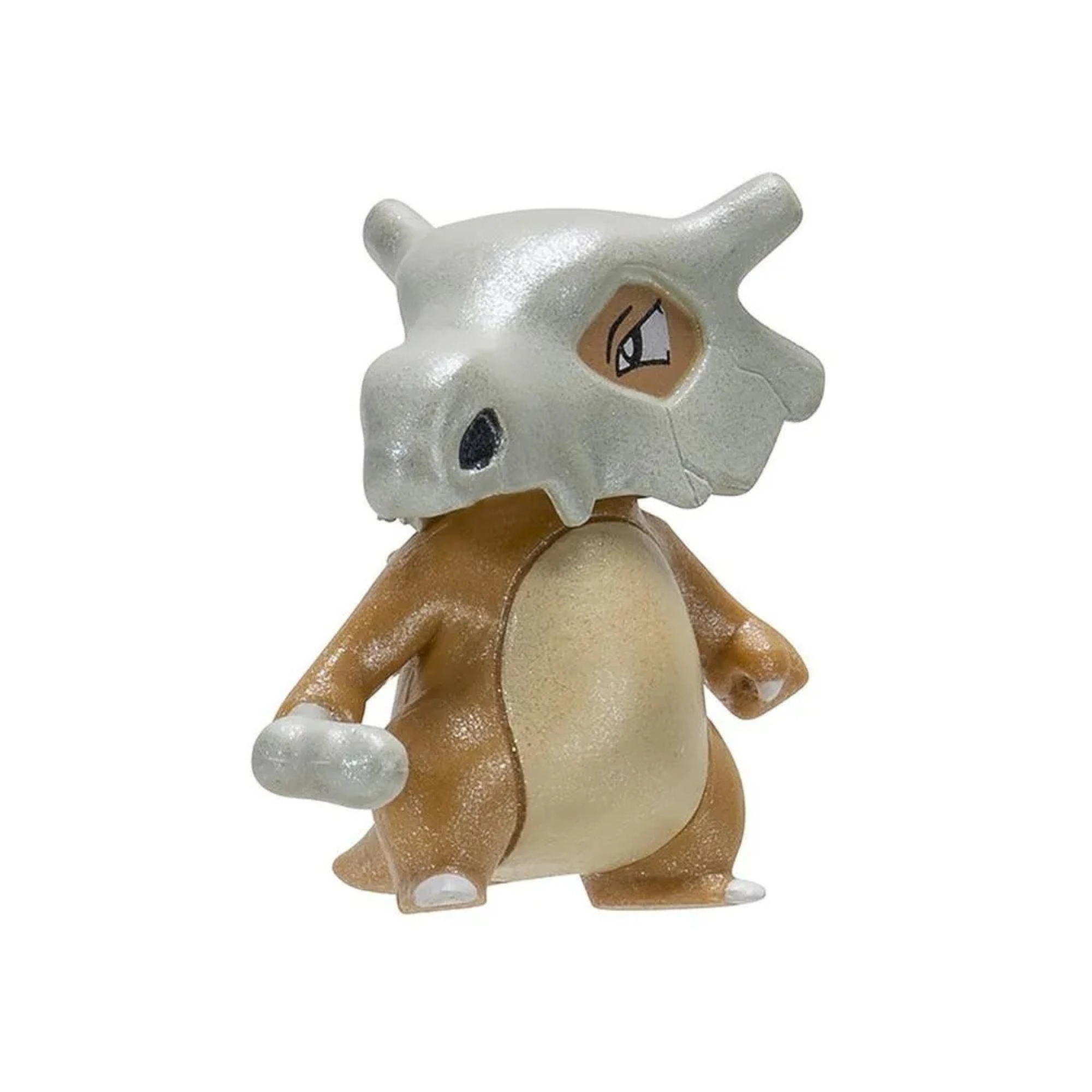 Boneco Pokemon Evolution Multi-pack Cubone e Marowak Sunny - 003286