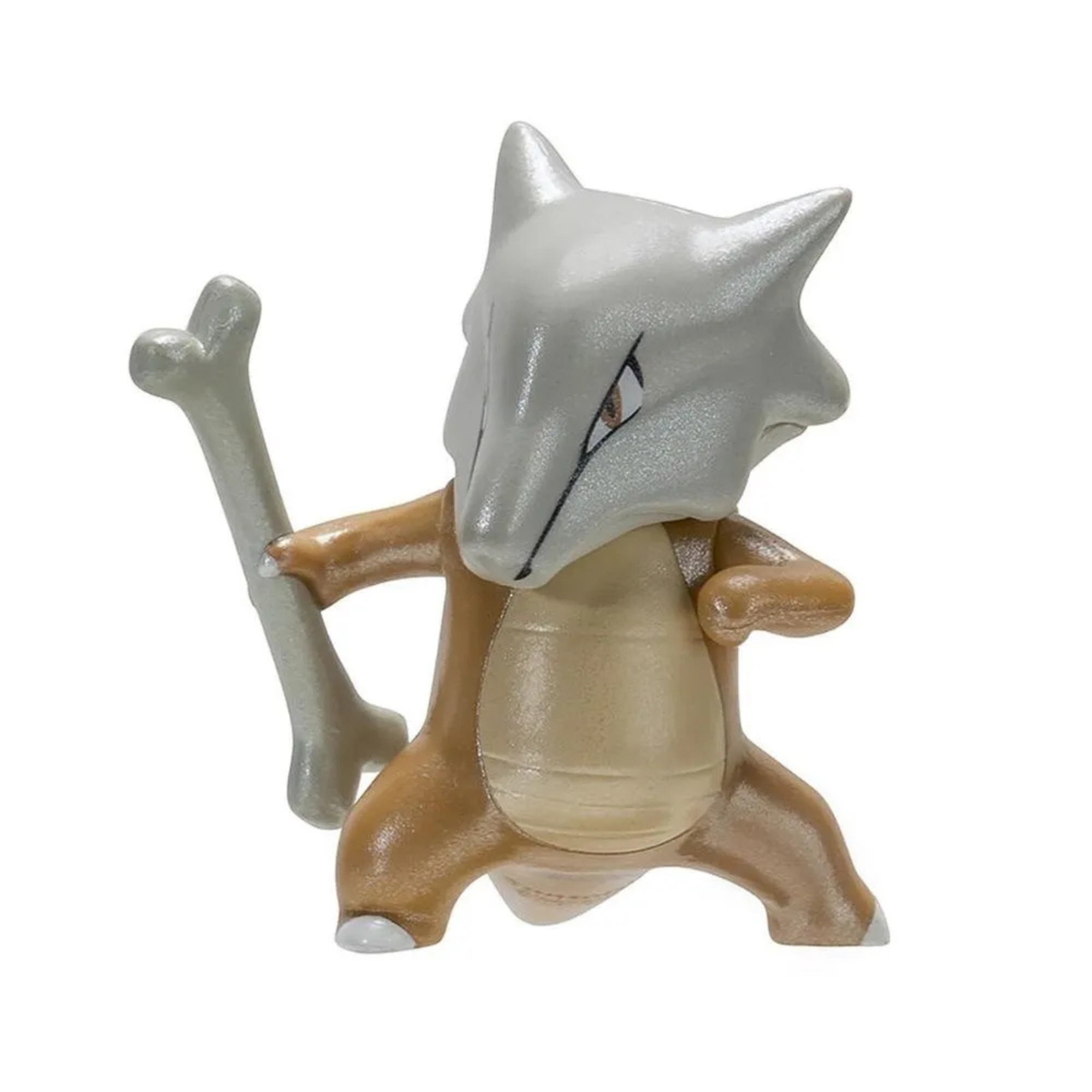 Boneco Pokemon Evolution Multi-pack Cubone e Marowak Sunny - 003286