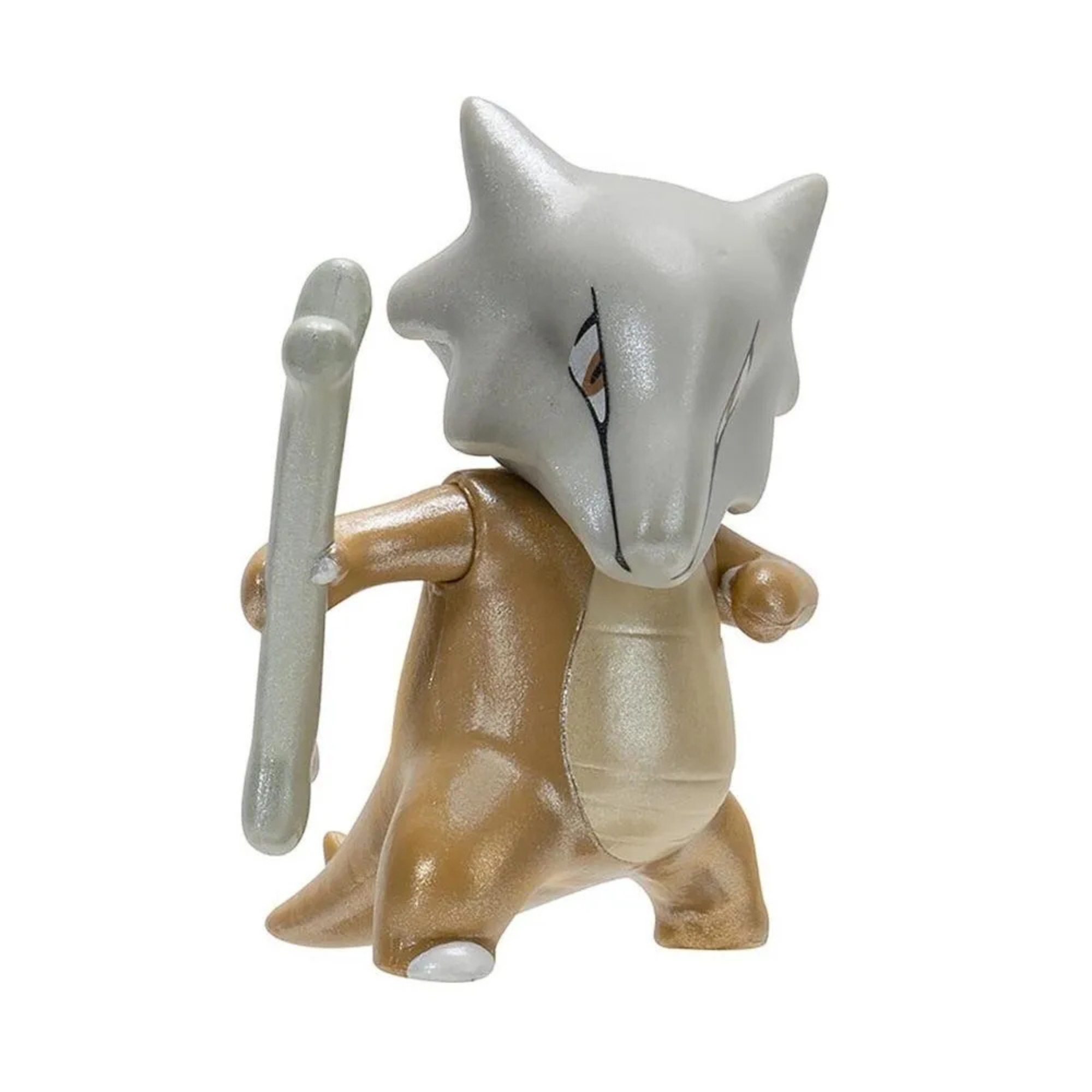 Boneco Pokemon Evolution Multi-pack Cubone e Marowak Sunny - 003286