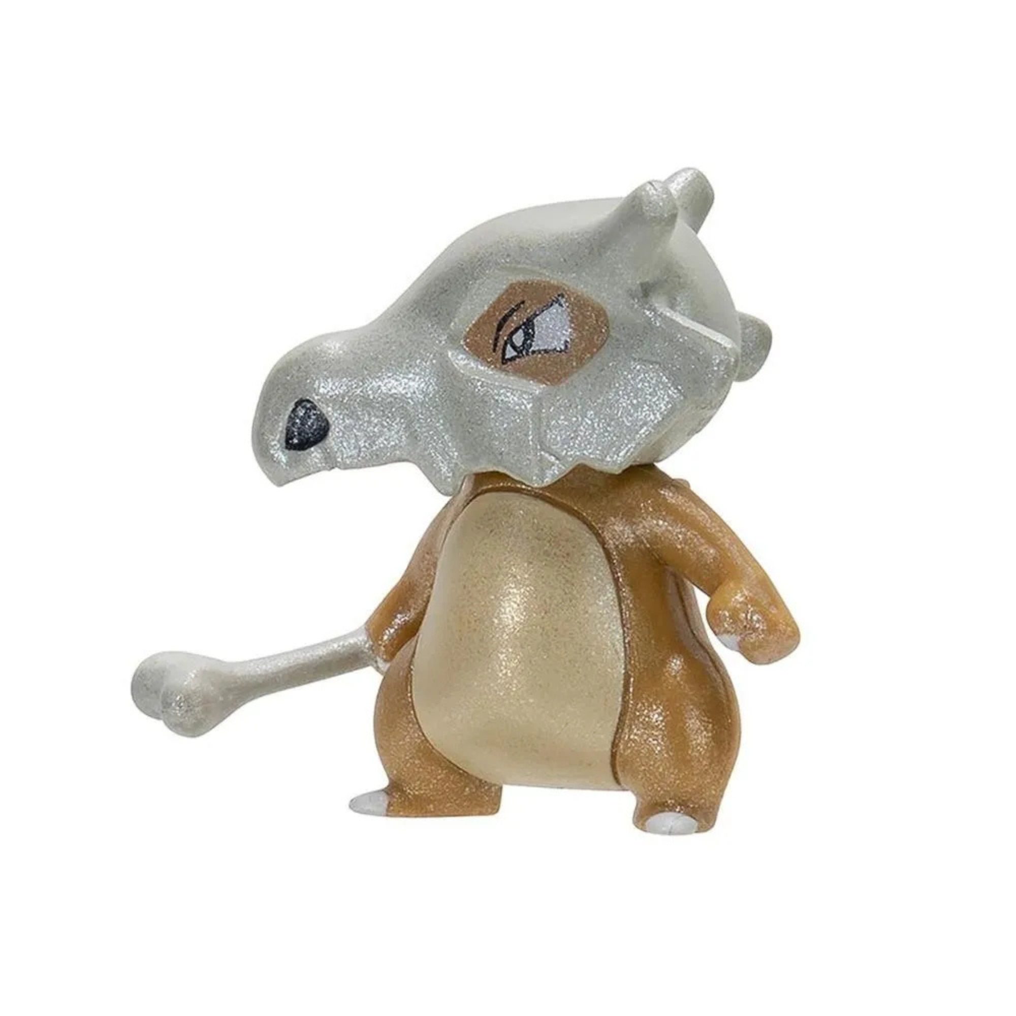 Boneco Pokemon Evolution Multi-pack Cubone e Marowak Sunny - 003286