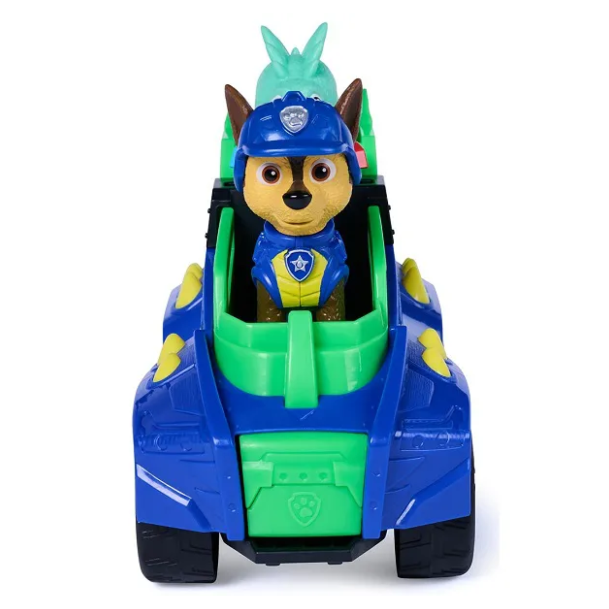 Patrulha Canina Dino Movie Cruzador do Chase Sunny - 004874