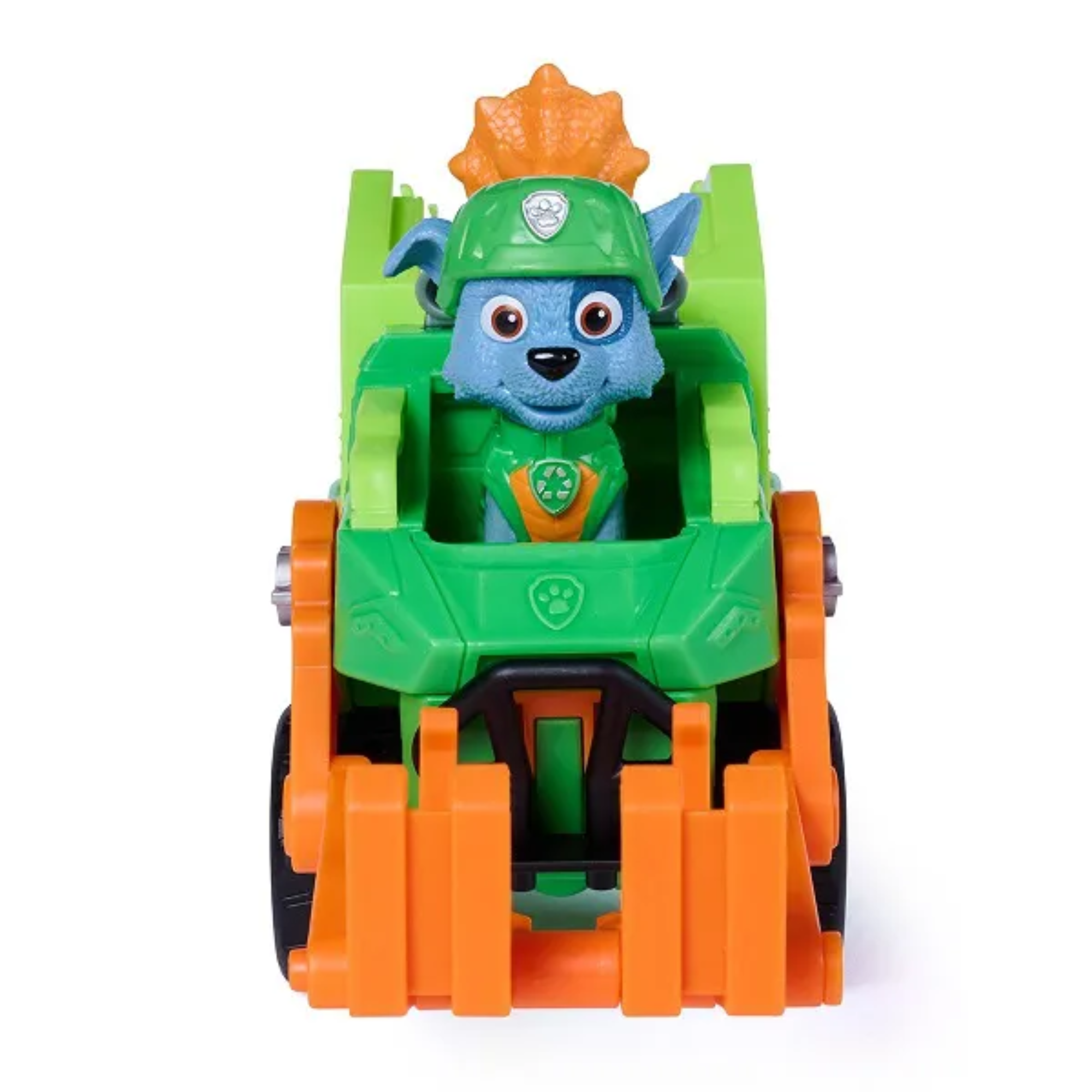 Patrulha Canina Dino Movie Caminhao do Rocky Sunny - 004878