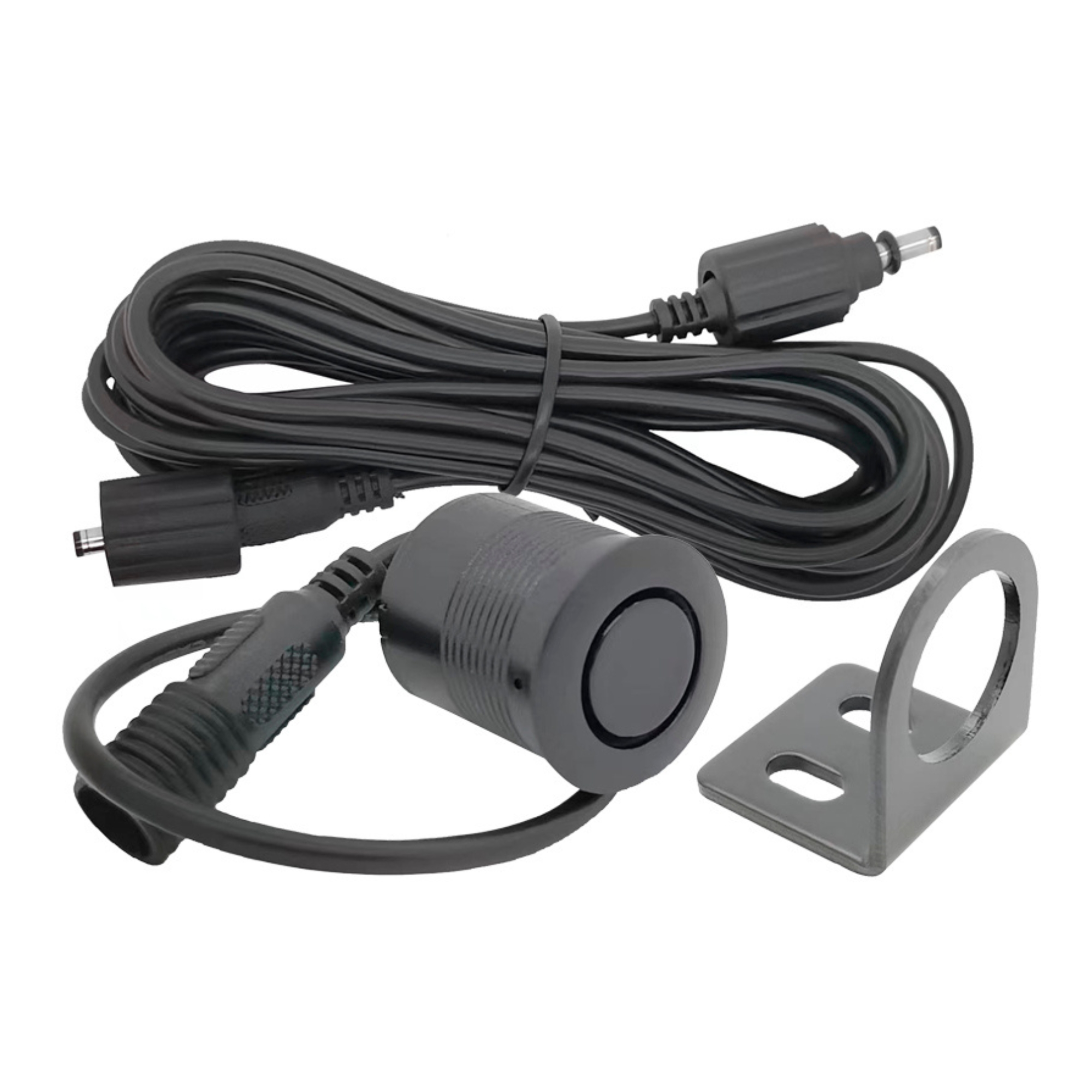 Sensor de Estacionamento 24V Preto Pro Line Roadstar - RS24V8PBR MI