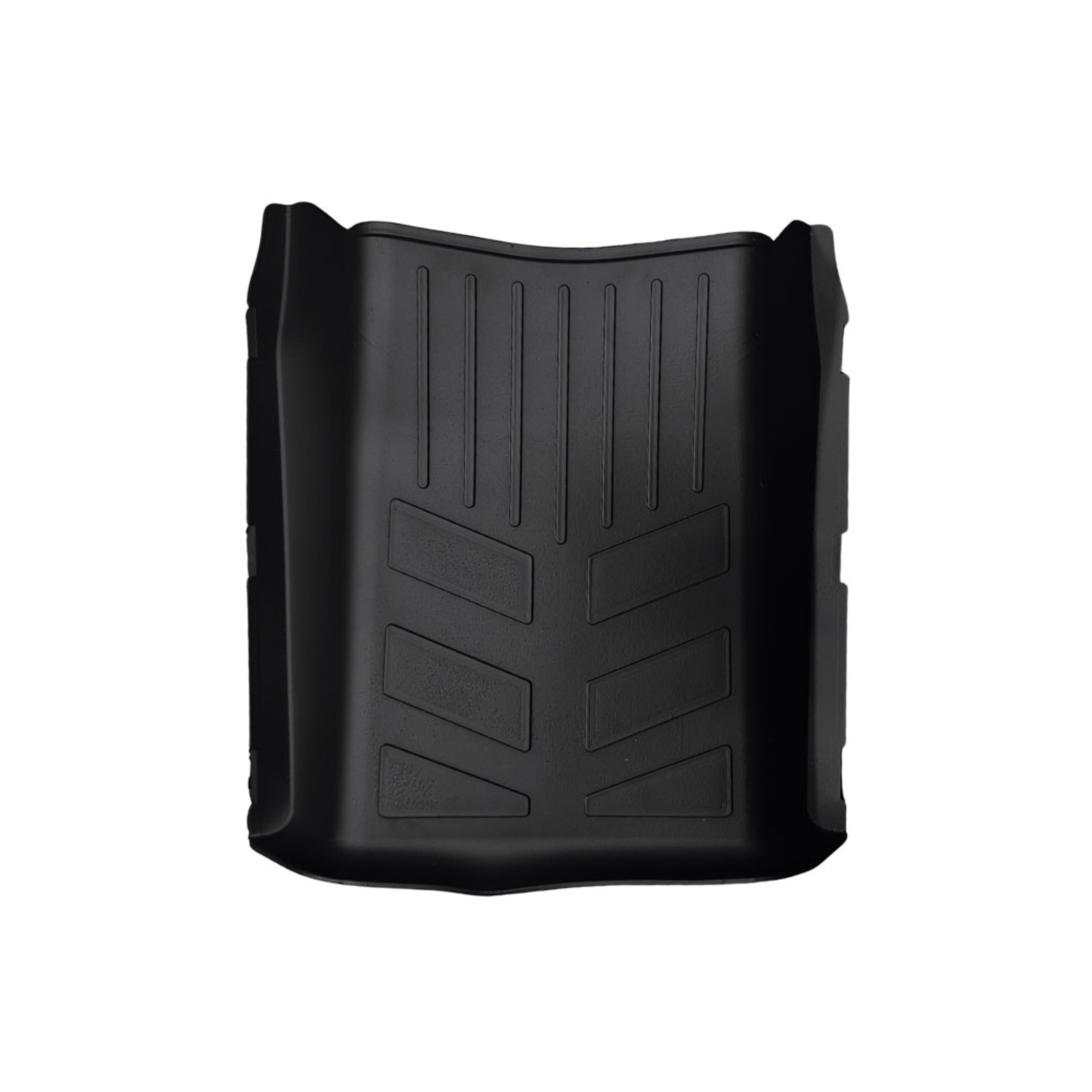 Tapete tipo Bandeja 4P Adaptável Hilux Cabine Dupla 2025/2026 5 peças Grid - TB13007