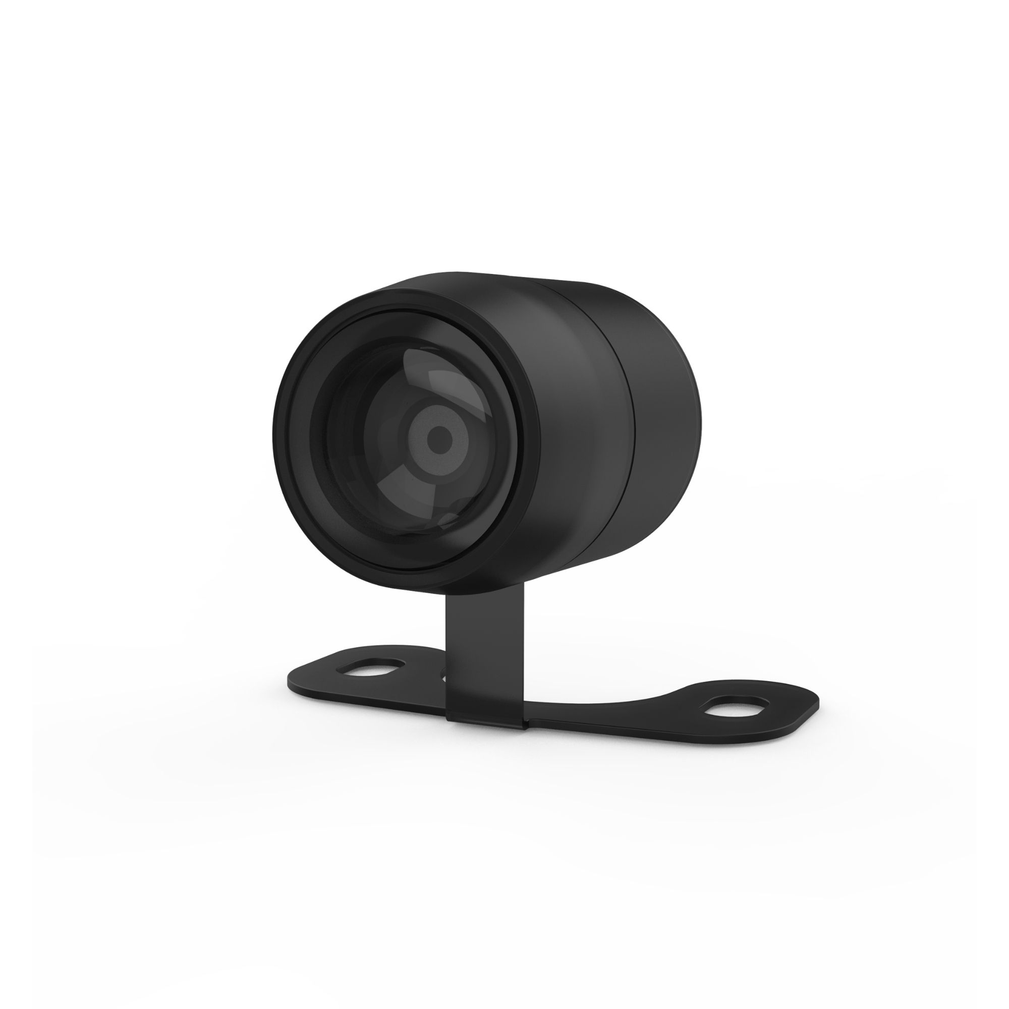 Câmera de Ré Borboleta 12V DC 85º Thork Tech One - KC-E-6053