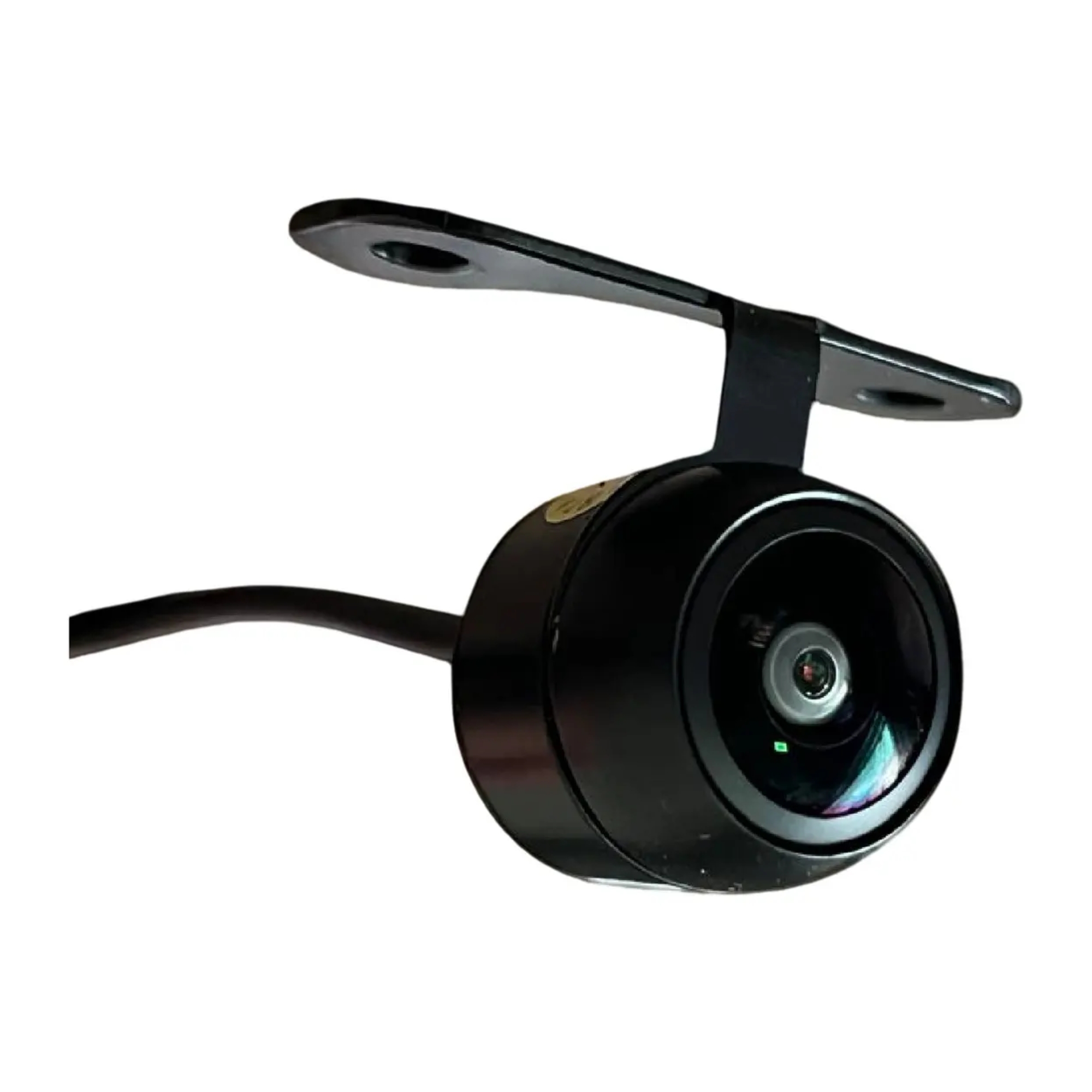 Câmera de Ré Borboleta 12V DC 85º Thork Tech One - KC-E-6053