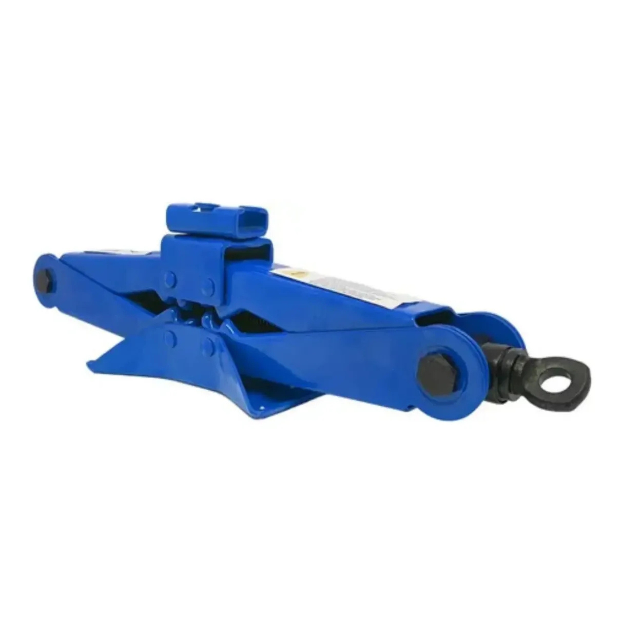 Macaco Sanfona 1000Kg Azul Tech One - PW-E-0428