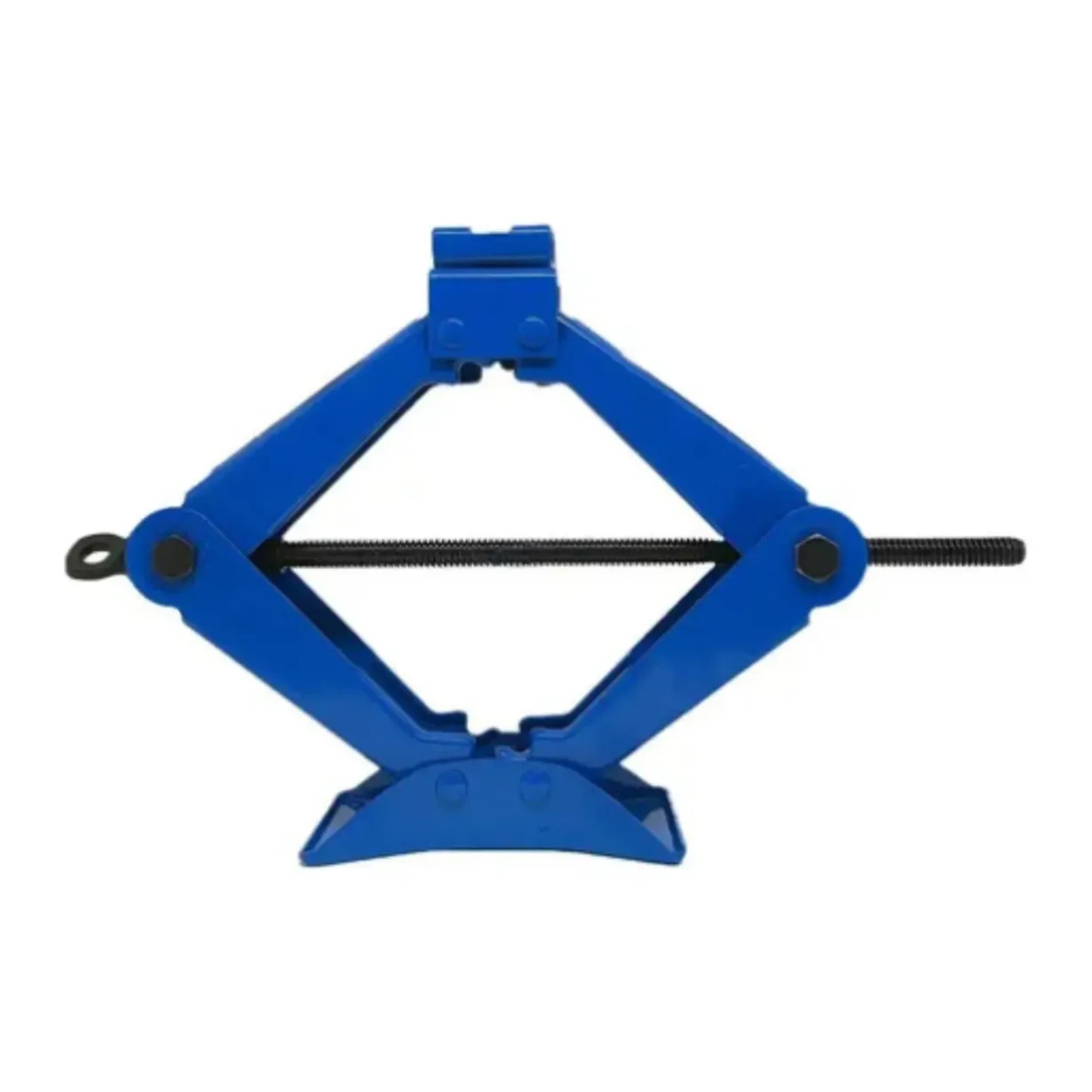 Macaco Sanfona 1000Kg Azul Tech One - PW-E-0428