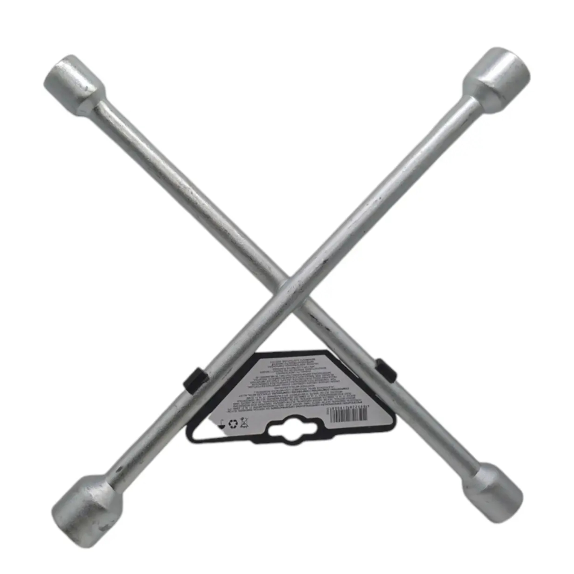 Chave de Roda Cruz 17/19/21/23 Tech One - PW-E-1900