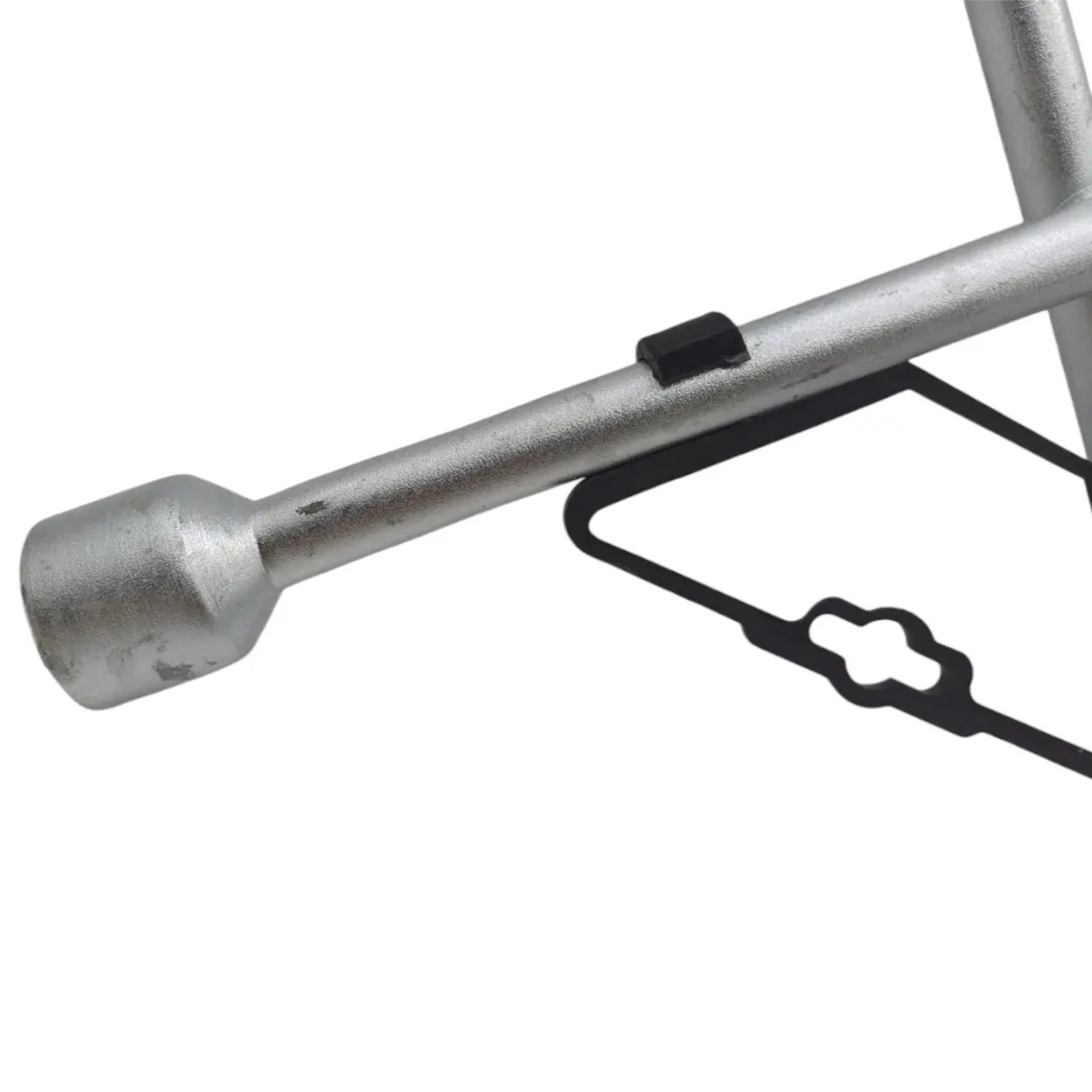 Chave de Roda Cruz 17/19/21/23 Tech One - PW-E-1900