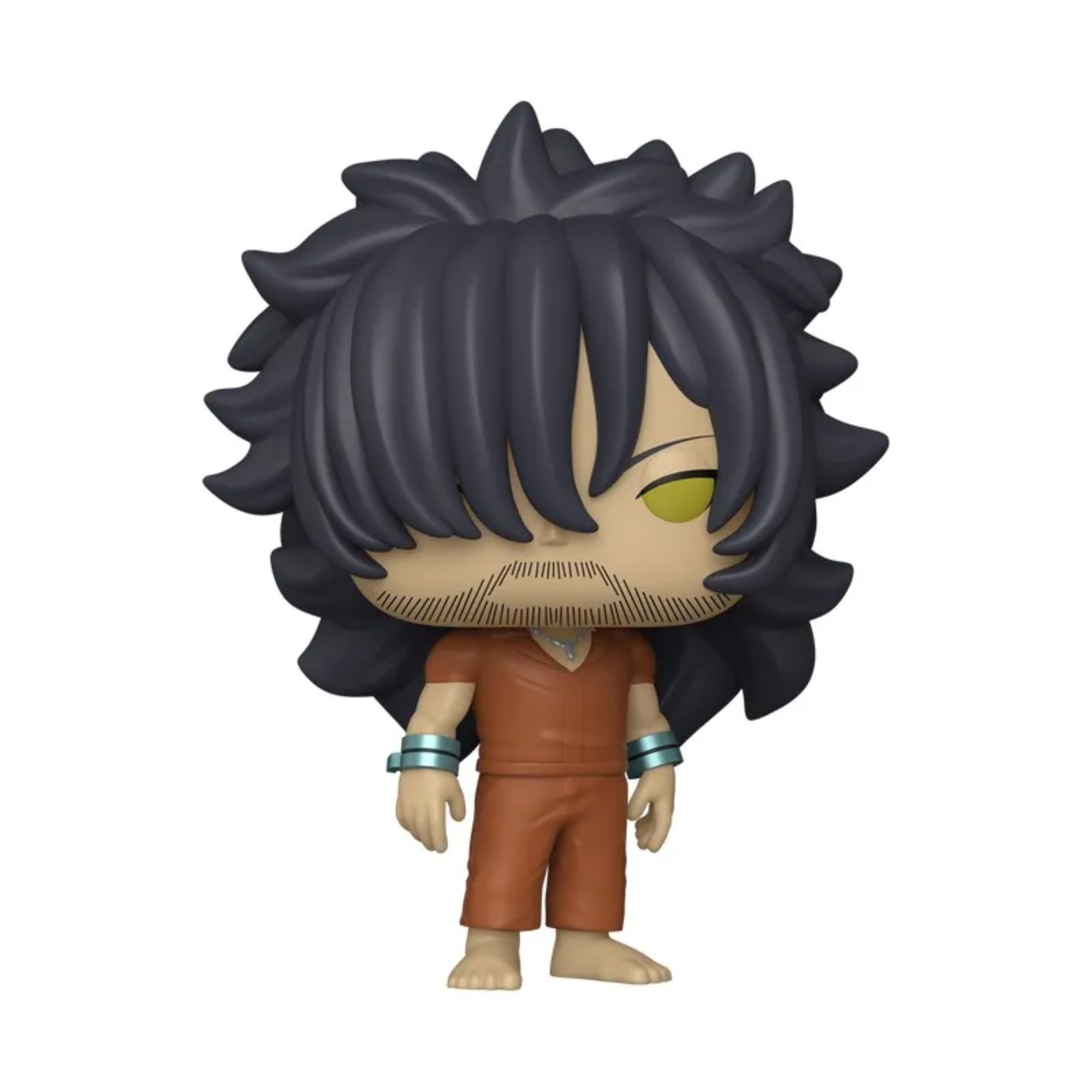 Boneco Funko Pop! Exclusivo SDCC Solo Leveling Sung II-Hwan Candide - 13101