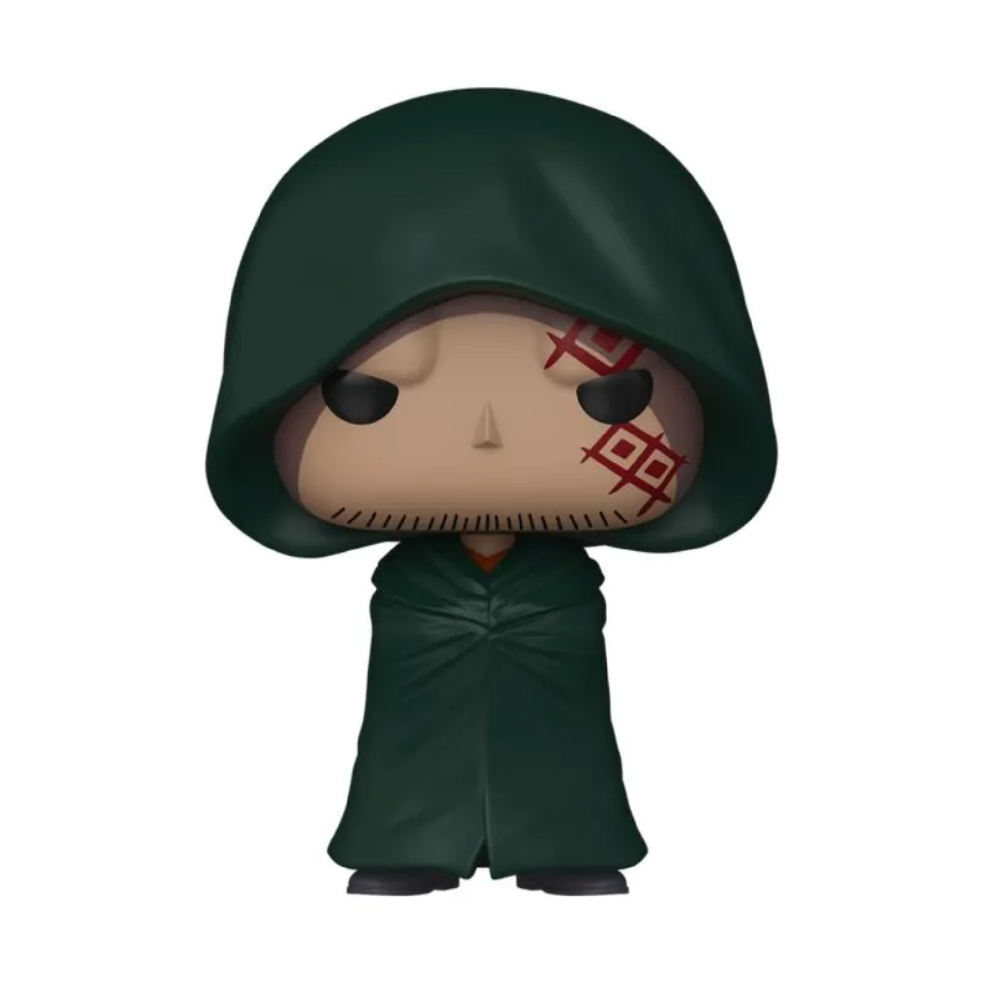 Boneco Funko Pop! Exclusivo One Piece Monkey D. Dragon Candide - 12437