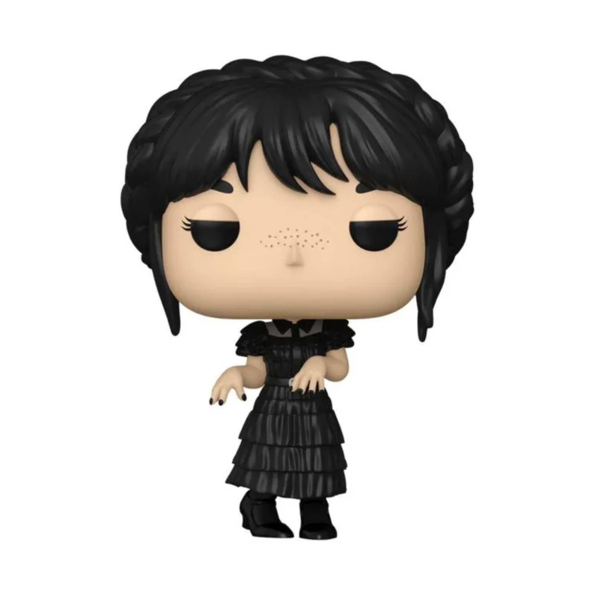 Boneco Funko Pop! Netflix Wandinha Wandinha Dançando Candide - 11693