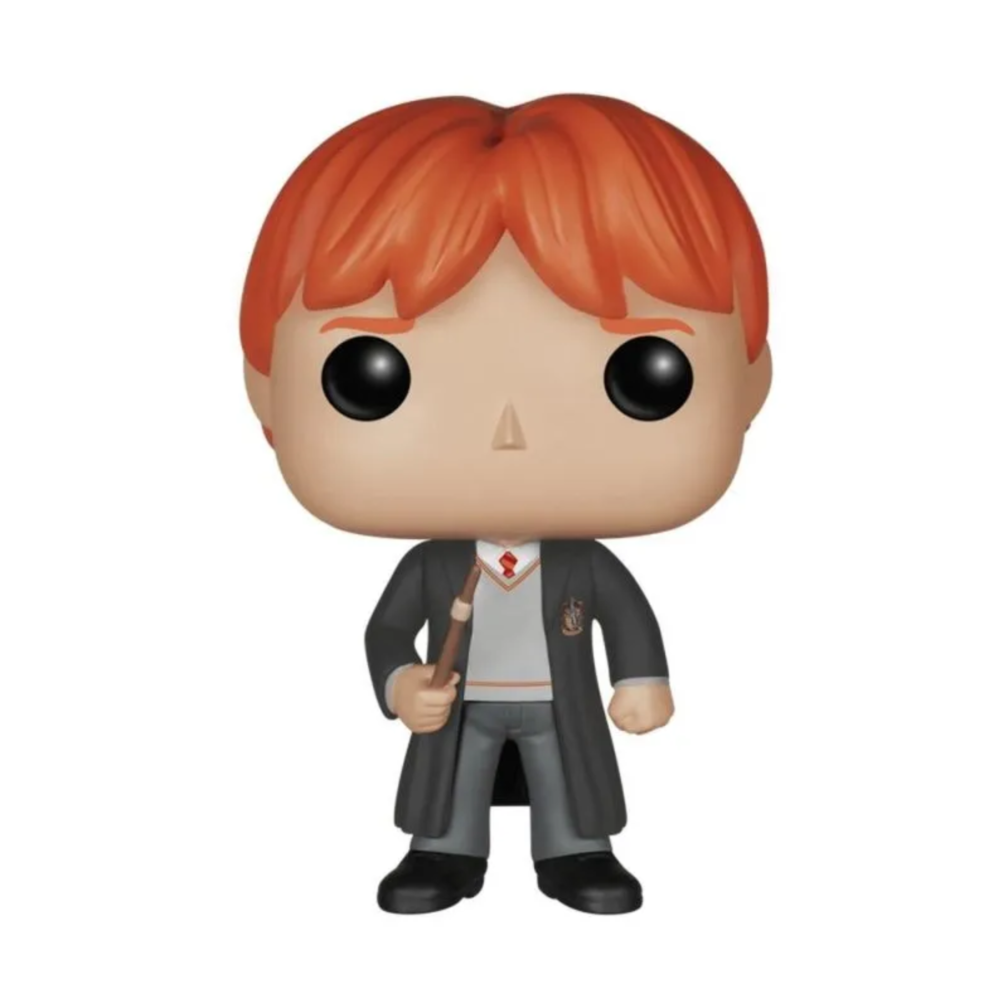 Boneco Funko Pop! Harry Potter Ron Weasley Candide - 11024