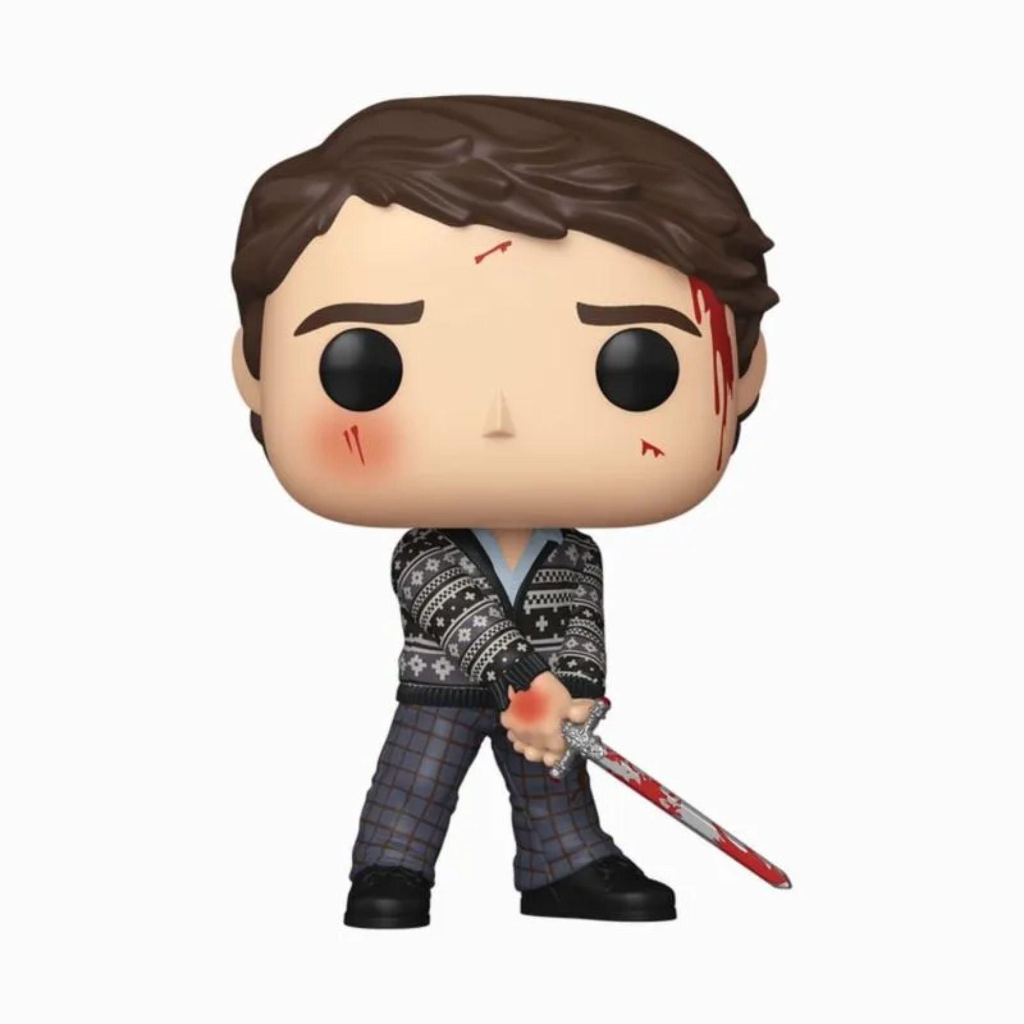 Boneco Funko Pop! Harry Potter 8  Neville Longbottom Candide - 12754