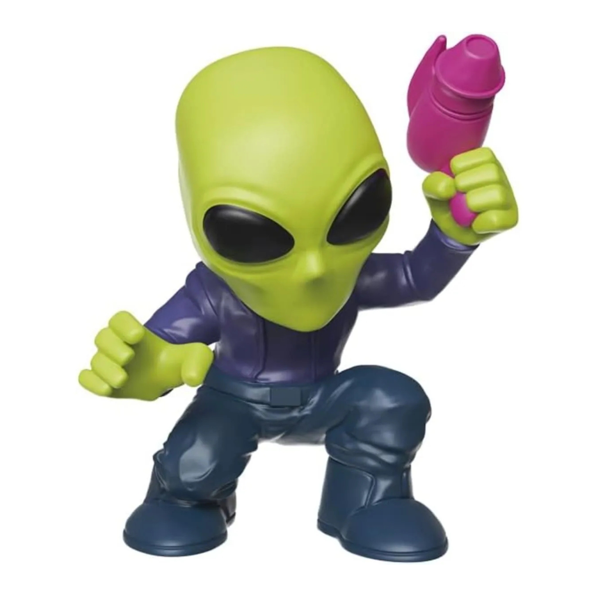 Mini Boneco Surpresa Roblox 99 Nights In The Forest Serie 1 Multikids - BR2816