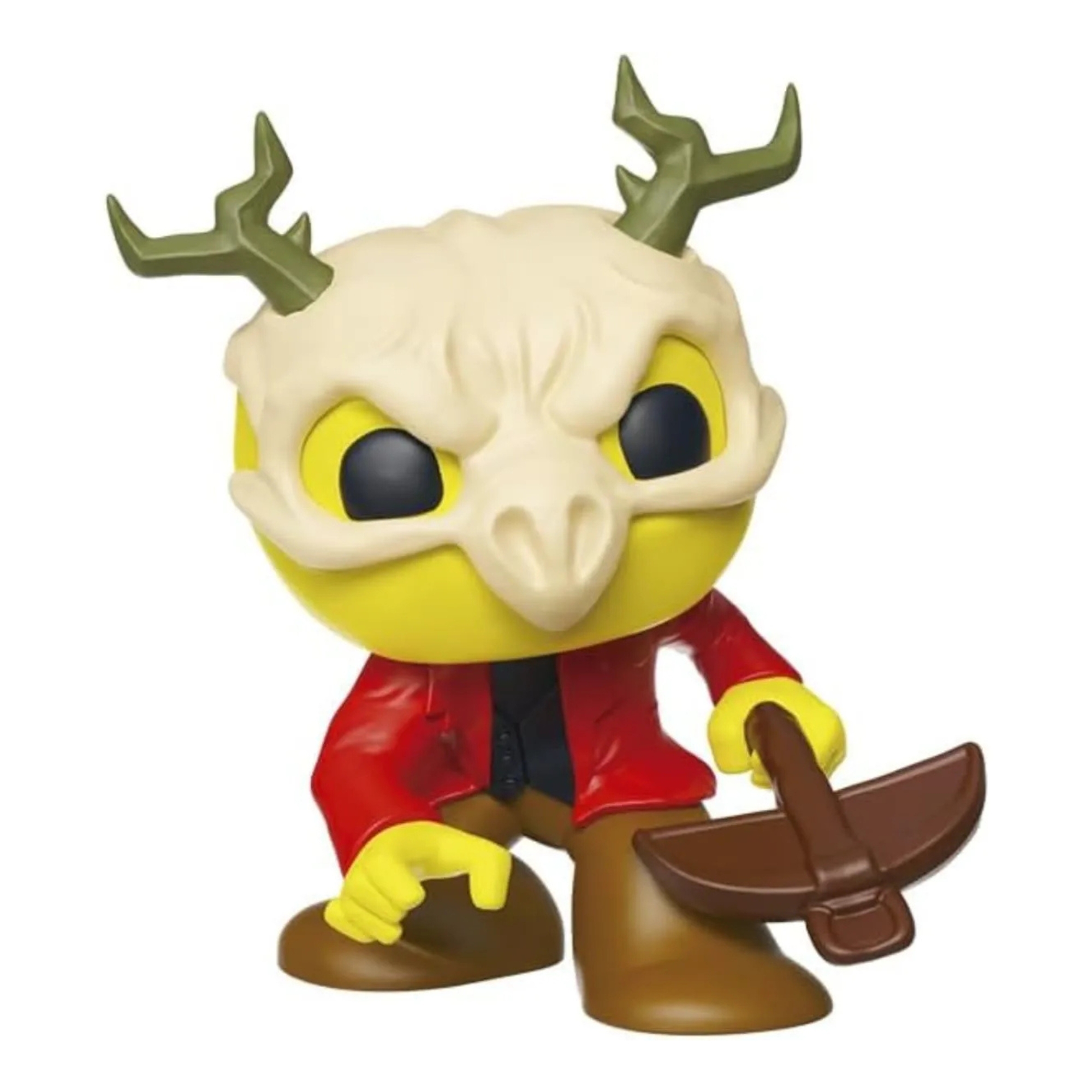 Mini Boneco Surpresa Roblox 99 Nights In The Forest Serie 1 Multikids - BR2816