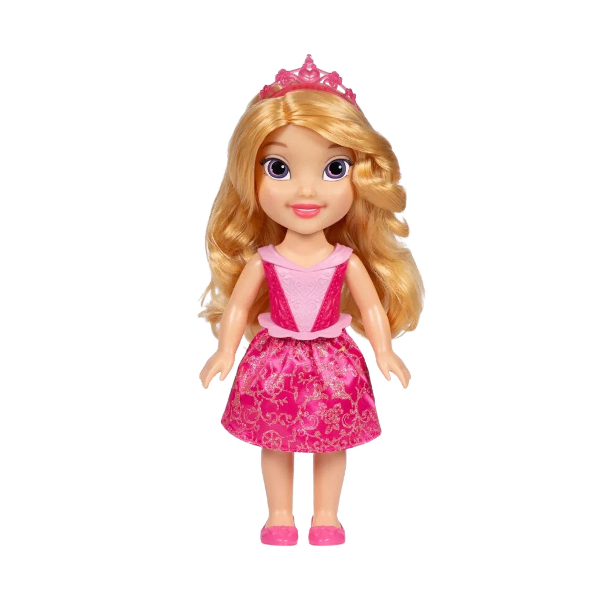 Boneca Minha Primeira Princesa Disney Aurora Multikids - BR2549
