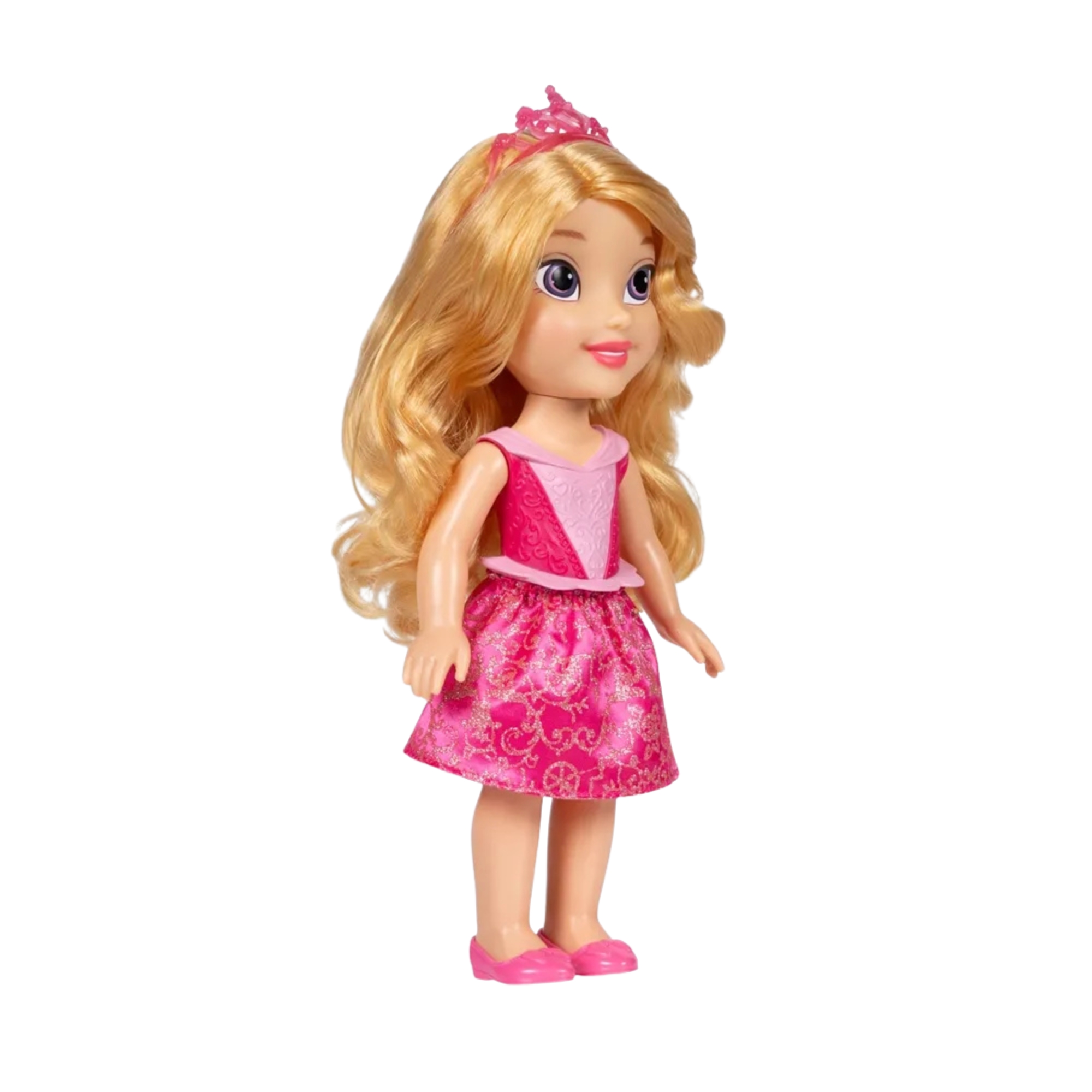 Boneca Minha Primeira Princesa Disney Aurora Multikids - BR2549