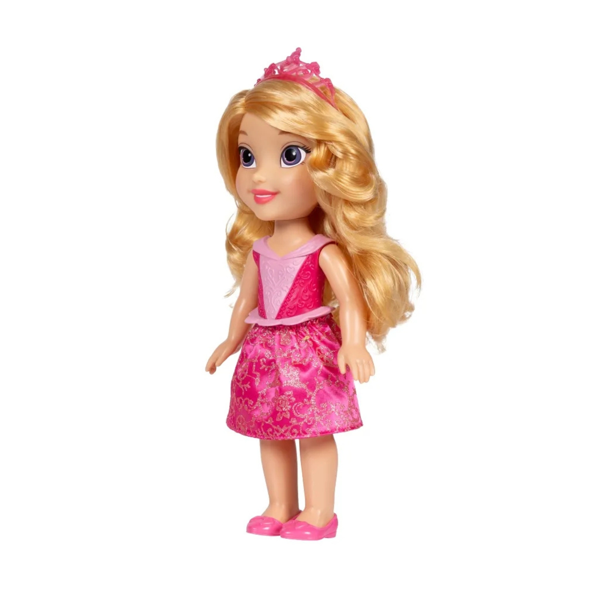 Boneca Minha Primeira Princesa Disney Aurora Multikids - BR2549