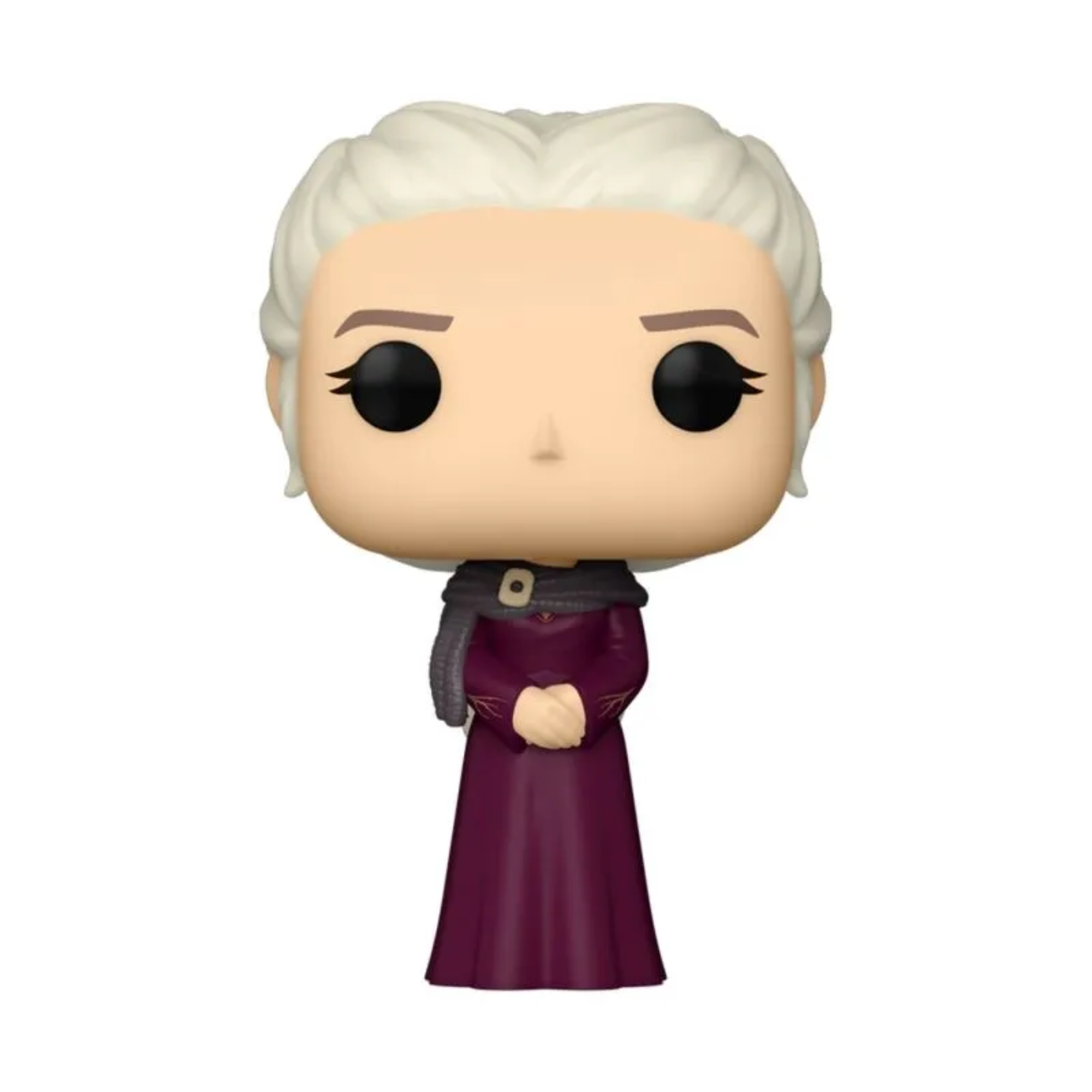 Boneco Funko Pop! A Casa do Dragão  Rhaenyra com Vestido Roxo Candide - 11598