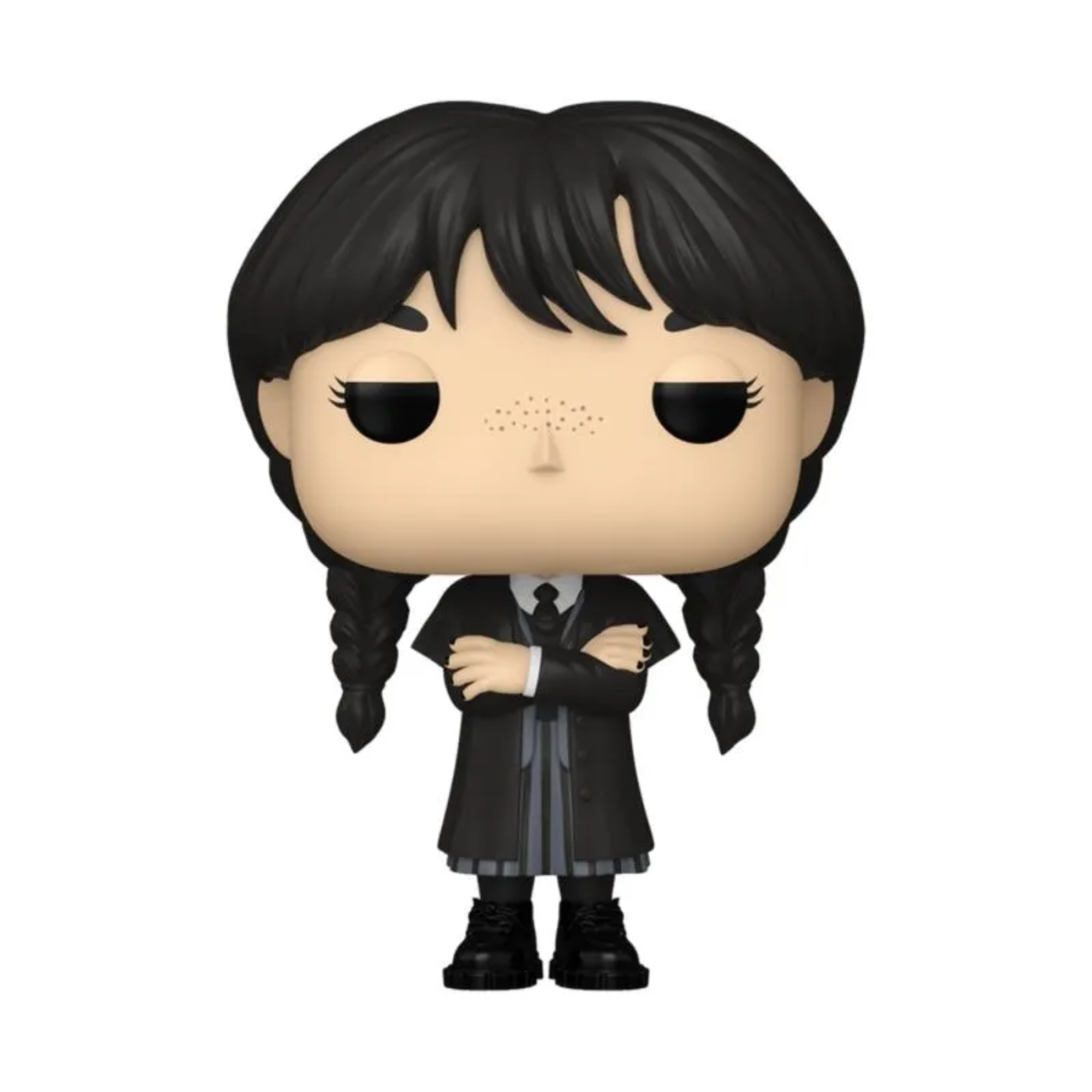 Boneco Funko Pop! Netflix Wandinha - Wandinha Candide - 12366