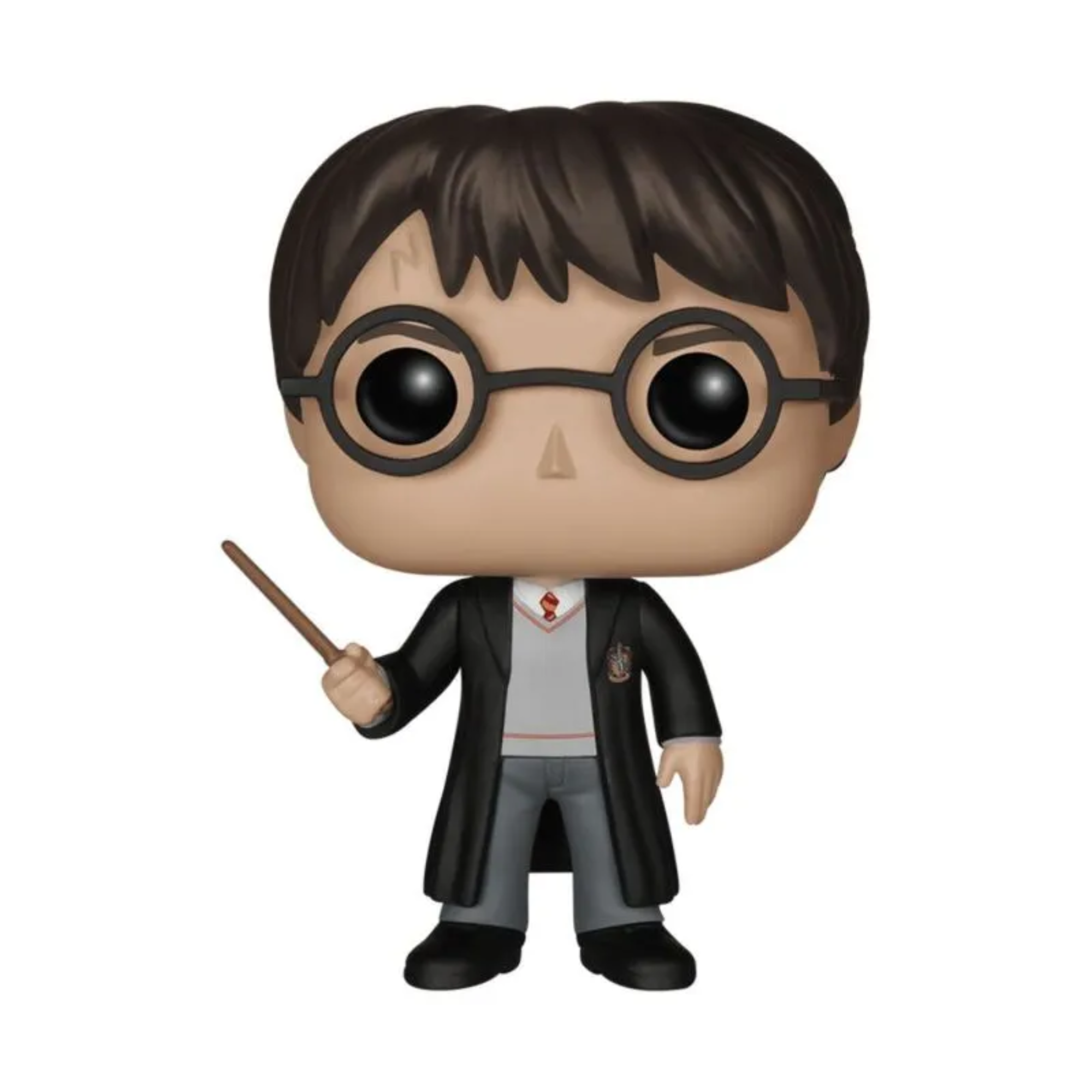 Boneco Funko Pop! Harry Potter - Harry Potter Cadide - 11811