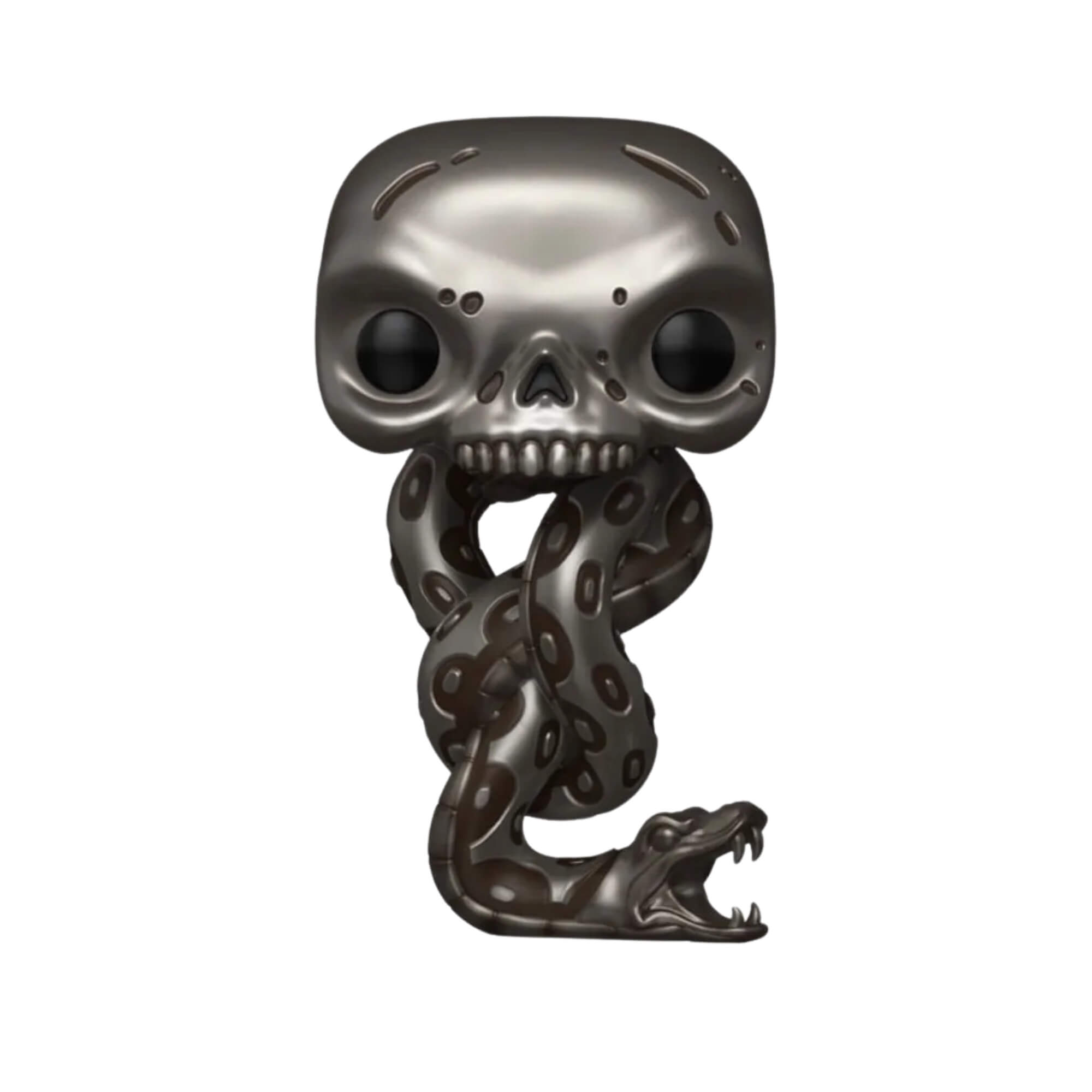 Boneco Funko Pop! Harry Potter 6 Marca Negra Candide - 12375