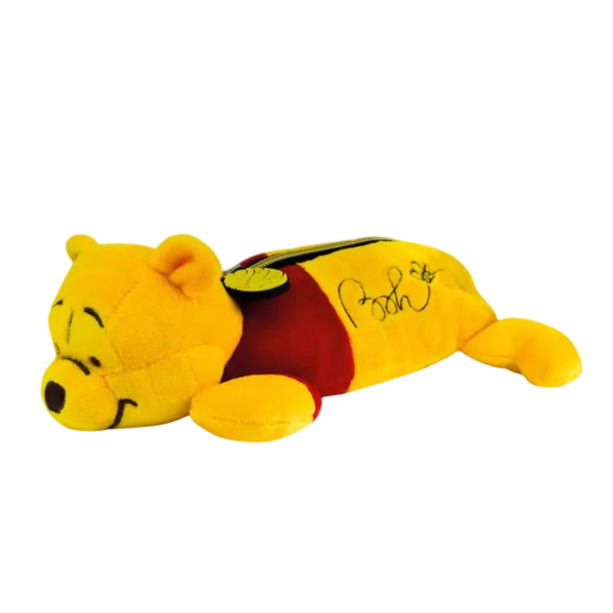 Estojo Fluffy Ursinho Pooh DAC - 4781