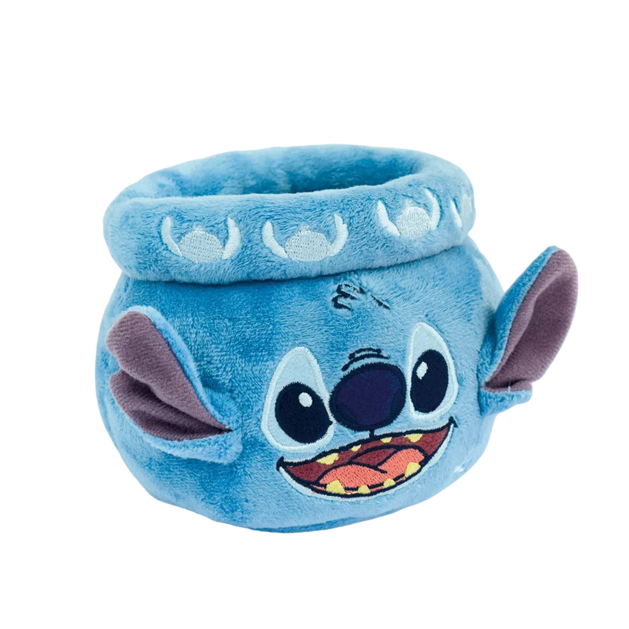 Organizador de Mesa Pelúcia Stitch Disney DAC - 4783