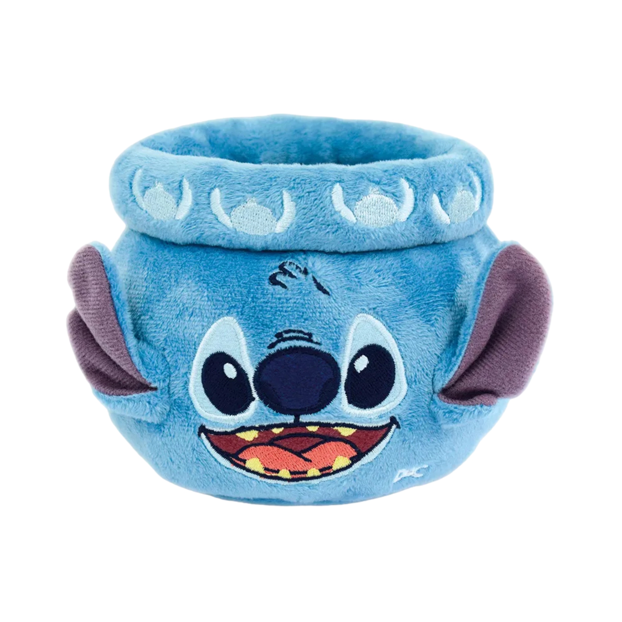 Organizador de Mesa Pelúcia Stitch Disney DAC - 4783