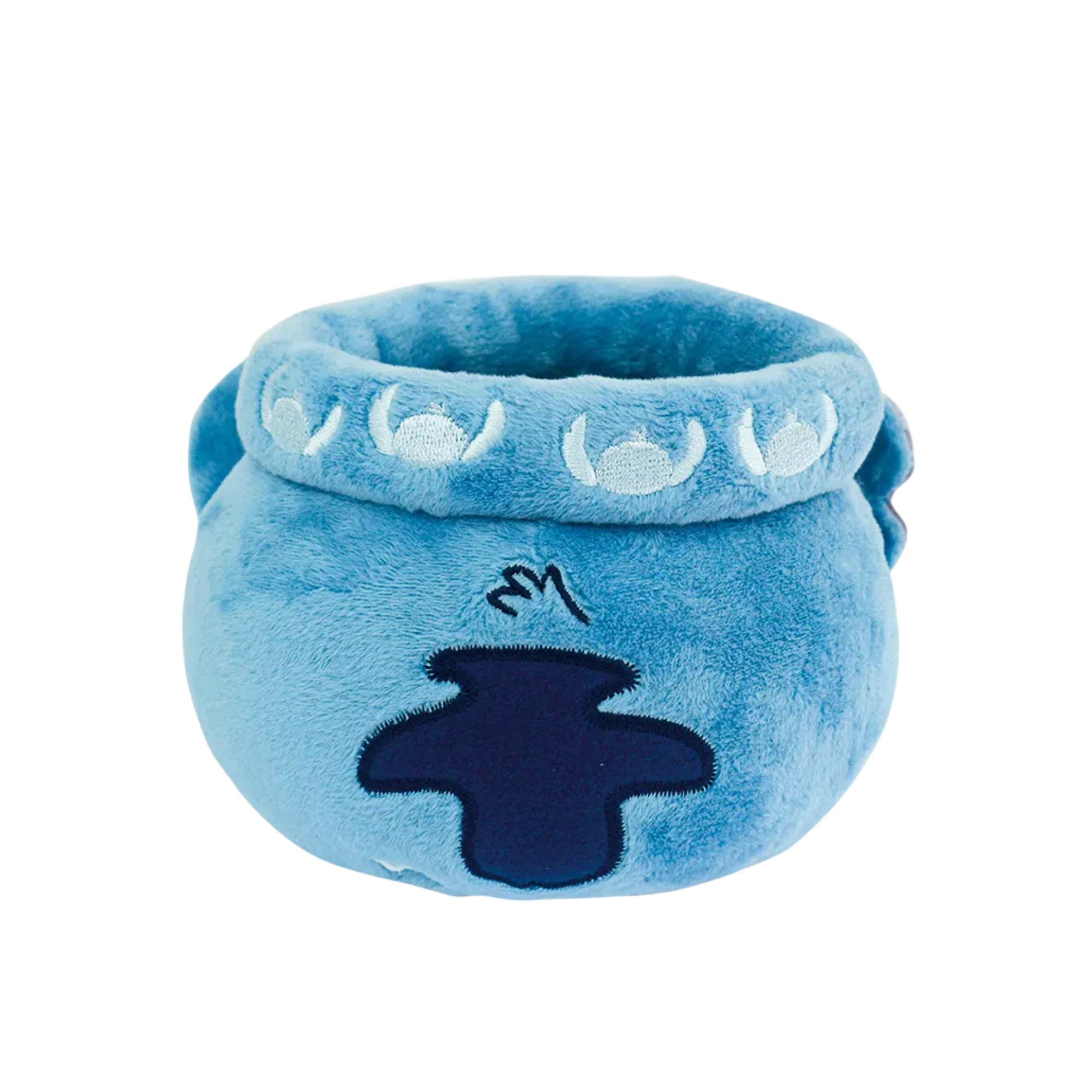 Organizador de Mesa Pelúcia Stitch Disney DAC - 4783