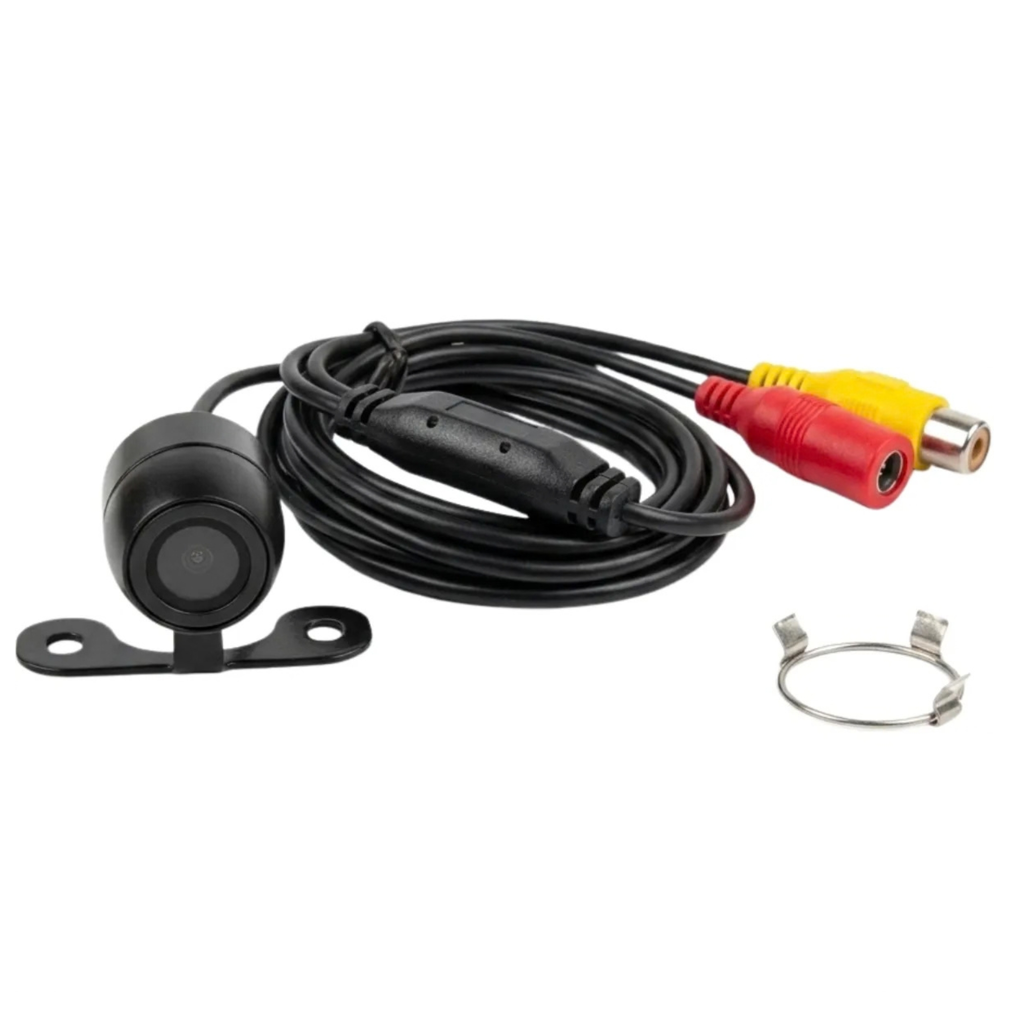 Interface p/ Câmera de Ré c/ Câmera Borboleta Mobi/Strada/Toro 2026 Flexitron - FIC FI-17 60801589