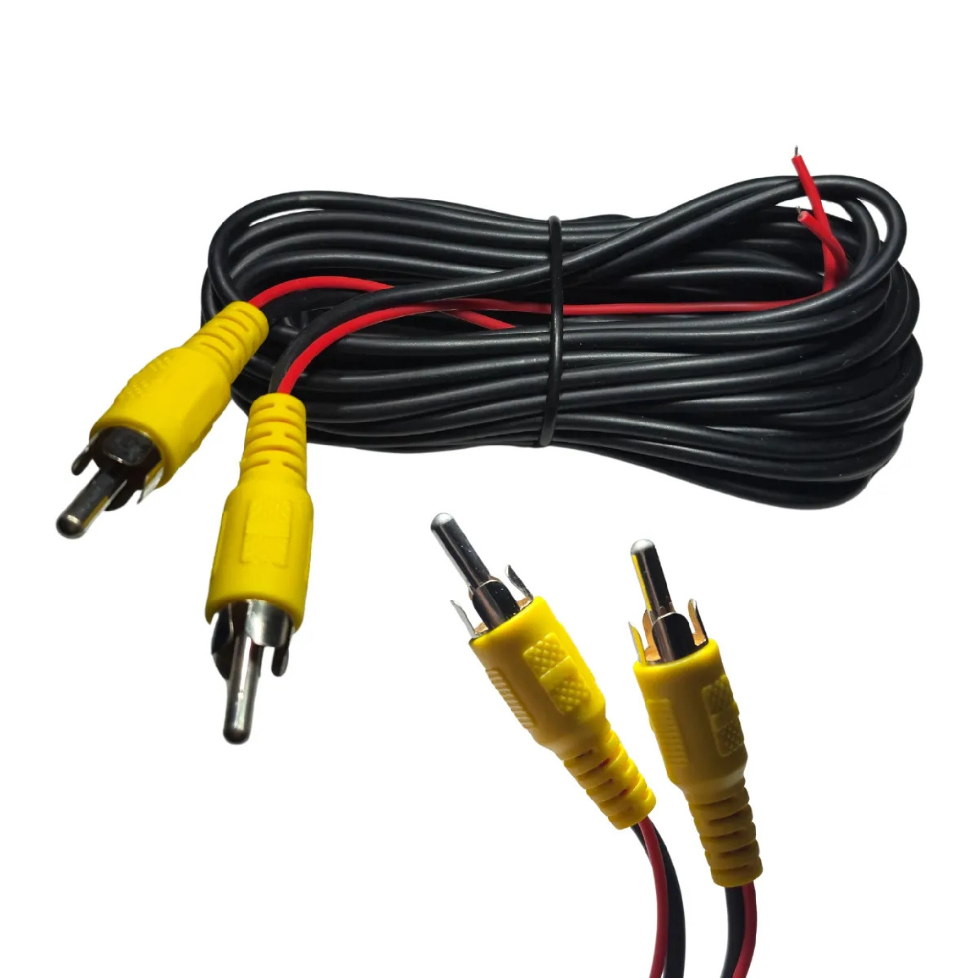 Interface p/ Câmera de Ré c/ Câmera Borboleta Mobi/Strada/Toro 2026 Flexitron - FIC FI-17 60801589